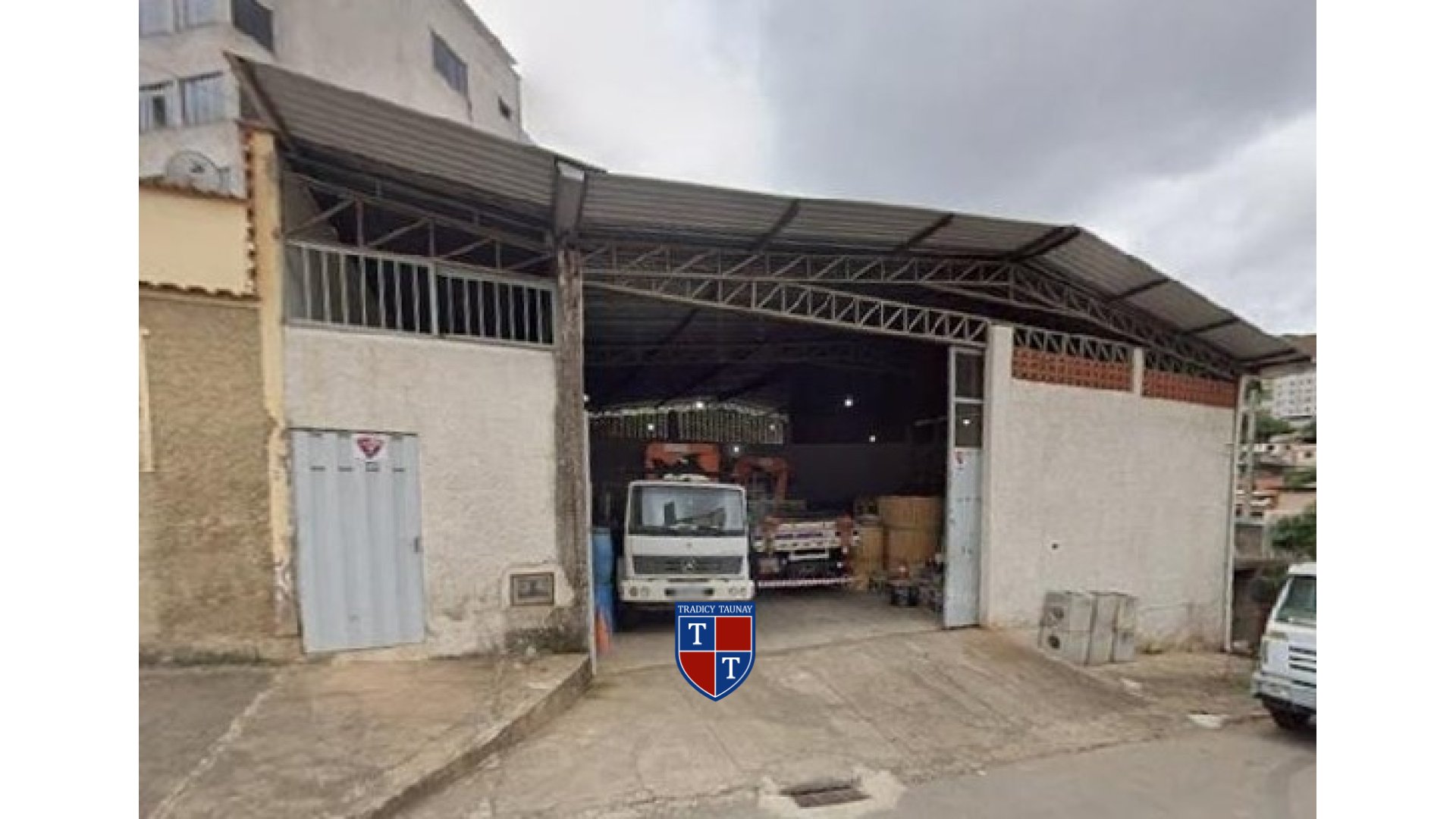 Foto 1 de COMERCIAL em MANGABEIRAS, JOAO MONLEVADE/MG - Imóvel Retomado CAIXA Ref 10290986