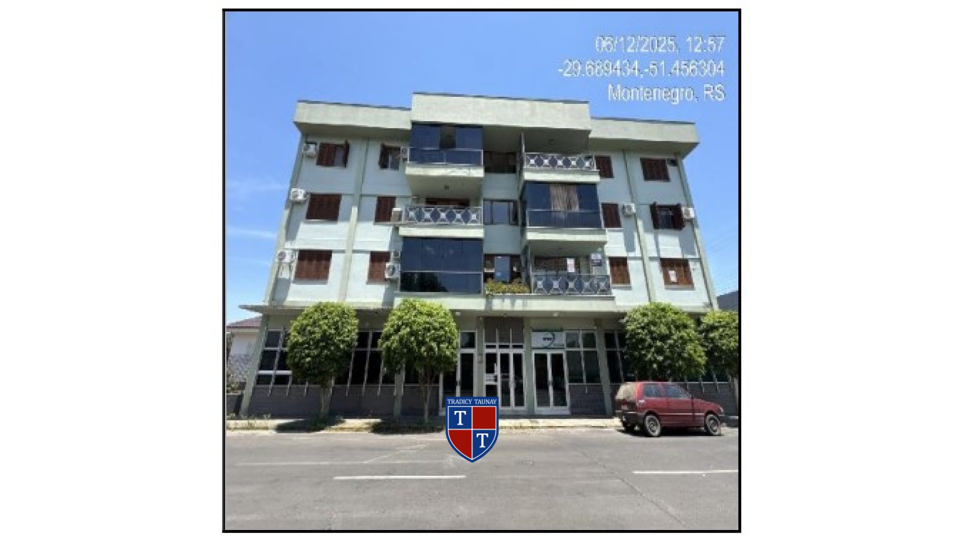 Foto 1 de APARTAMENTO em FERROVIARIO - Imóvel Retomado Caixa