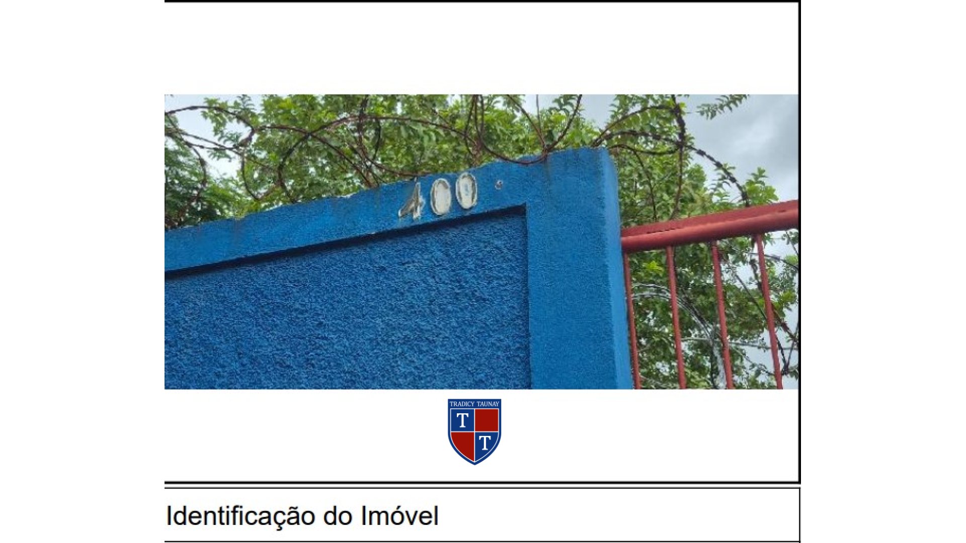 Foto 2 de TERRENO em CURICICA - Imóvel Retomado Caixa