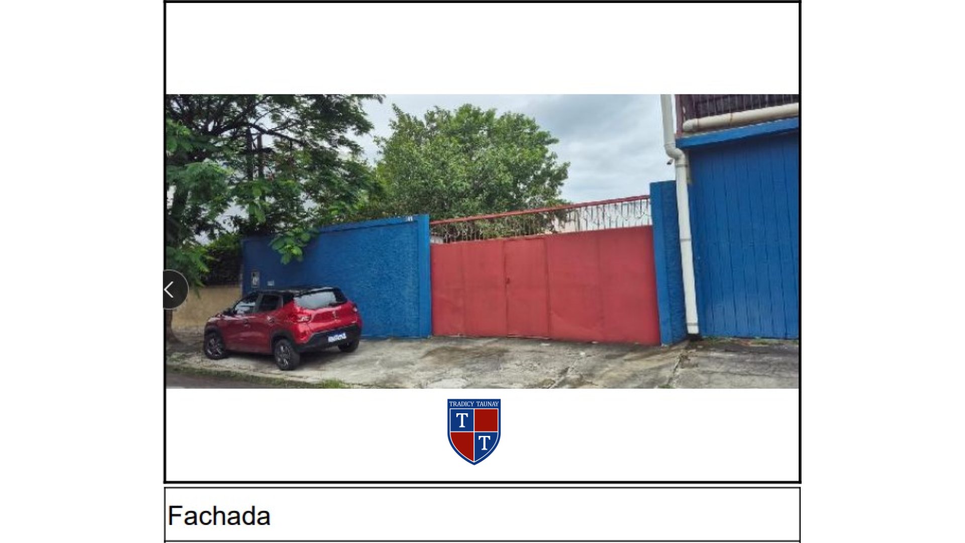 Foto 3 de TERRENO em CURICICA - Imóvel Retomado Caixa