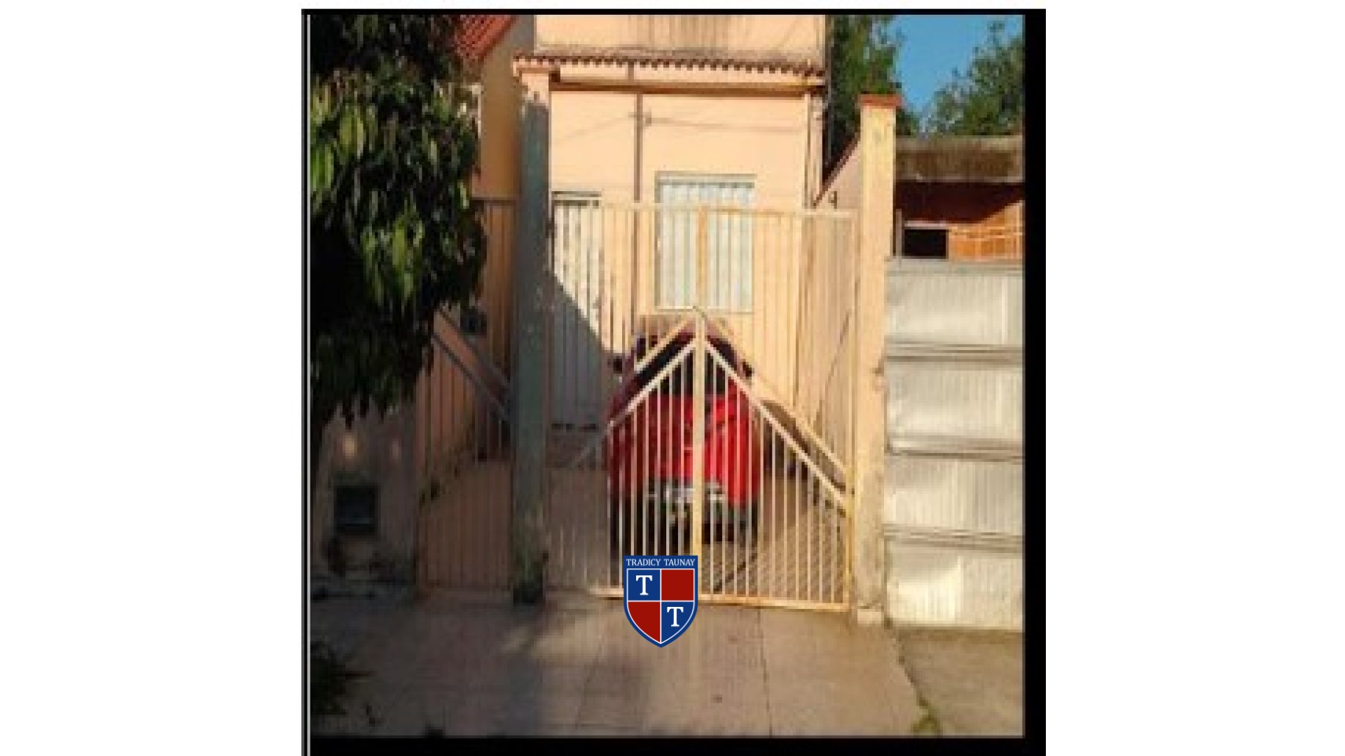 Foto 1 de CASA em JARDIM DO SOL - Imóvel Retomado Caixa
