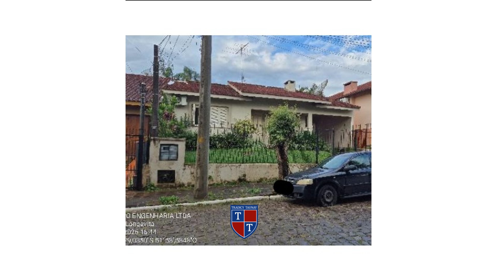 Foto 2 de CASA em SAO CRISTOVAO - Imóvel Retomado Caixa