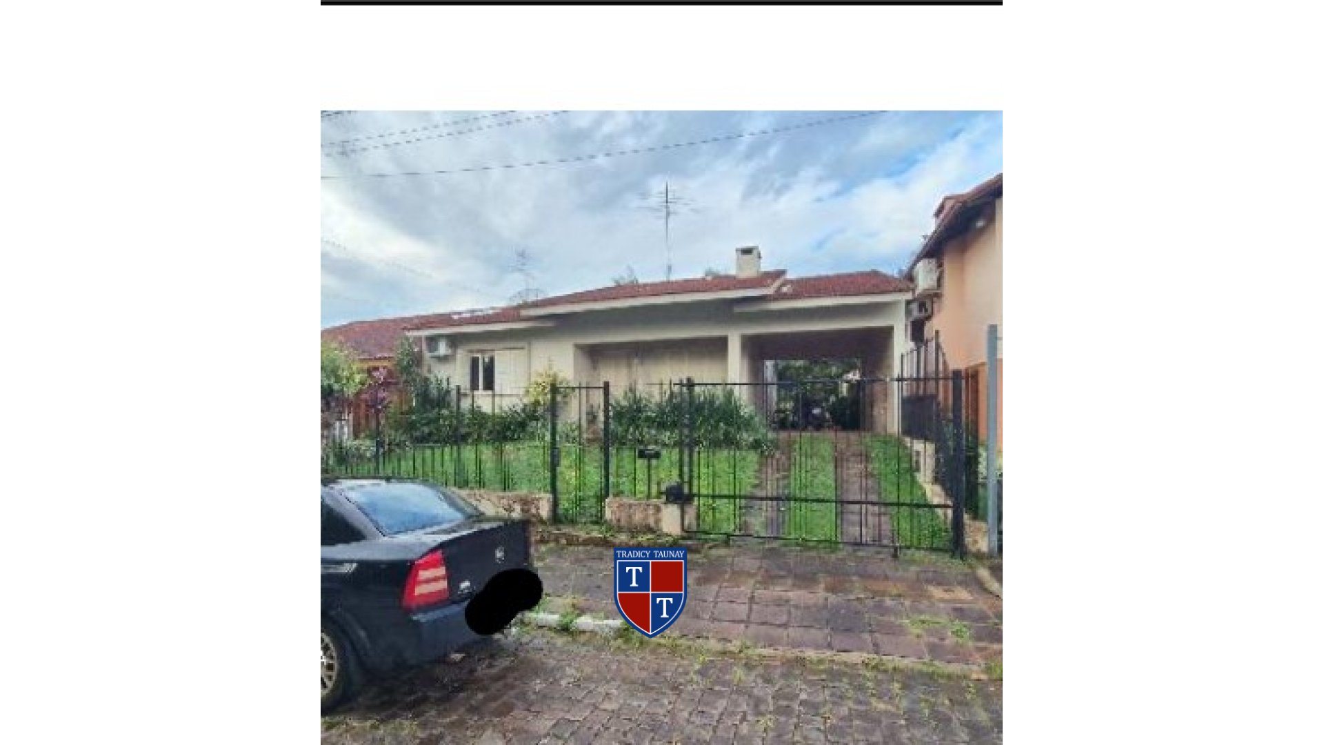 Foto 3 de CASA em SAO CRISTOVAO - Imóvel Retomado Caixa