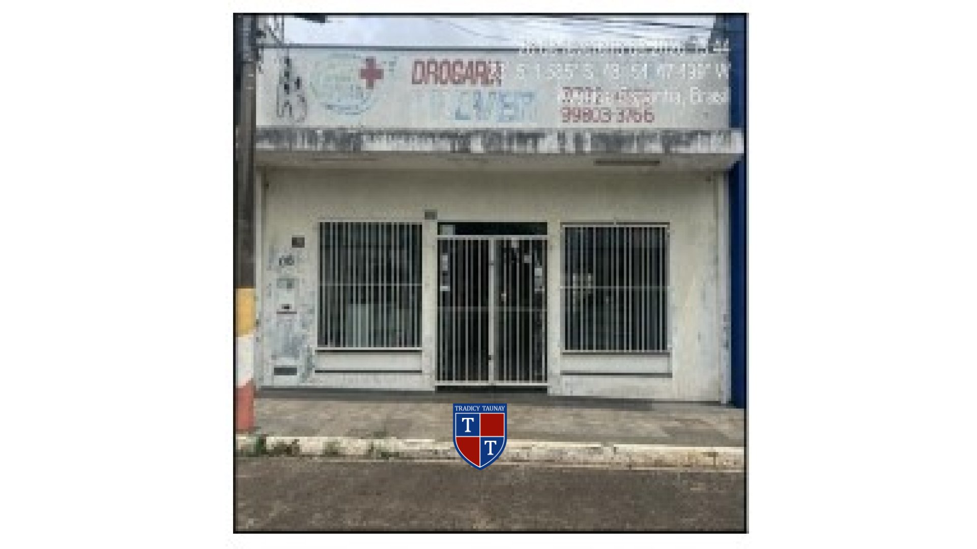 PREDIO em JARDIM VERA CRUZ