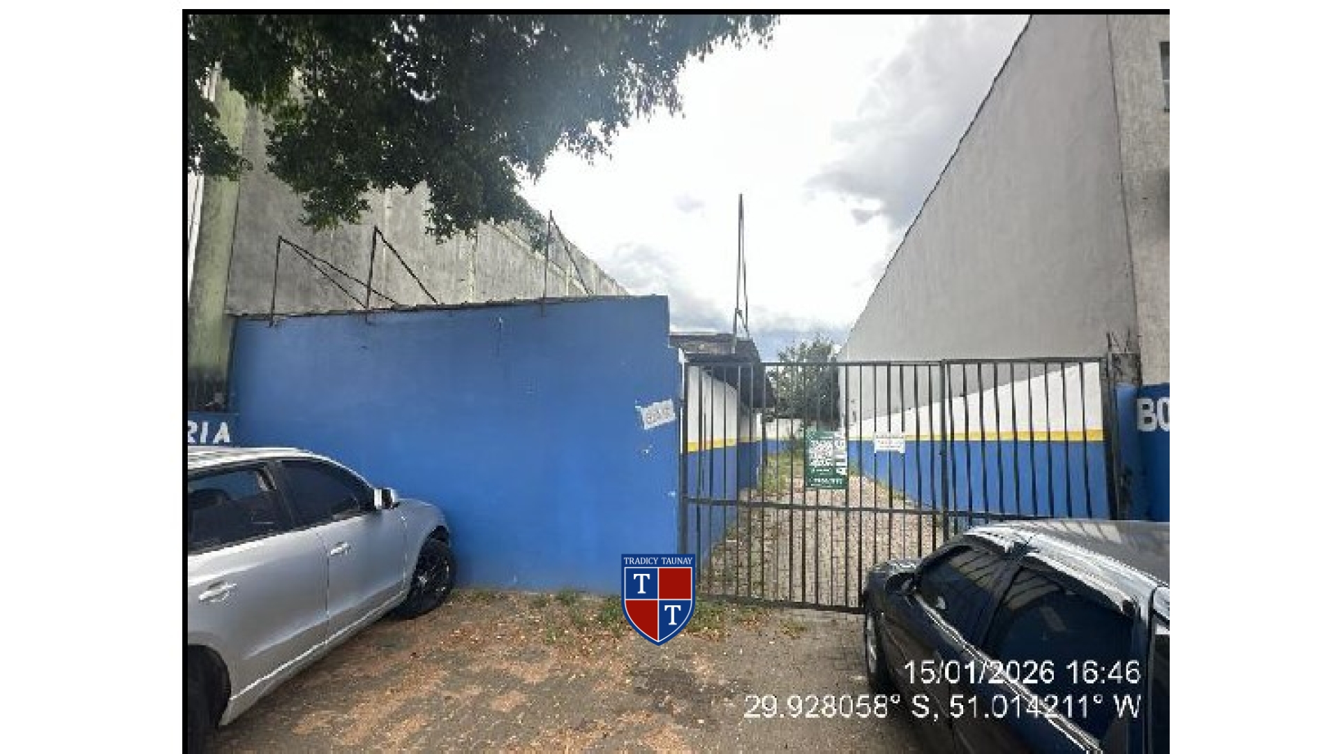 Foto 2 de TERRENO em BARNABE, GRAVATAI/RS - Imóvel Retomado CAIXA Ref 10291014