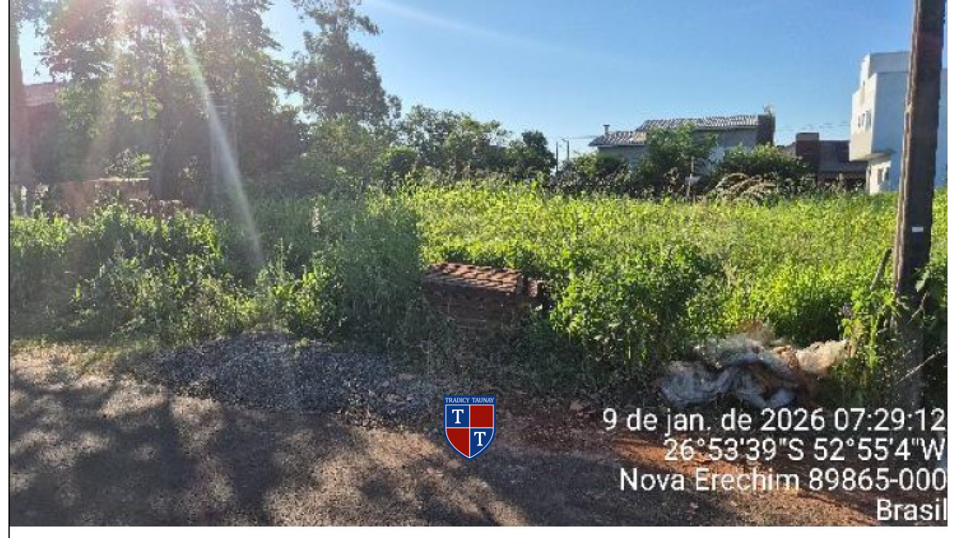 Foto 2 de TERRENO em CENTRO - Imóvel Retomado Caixa