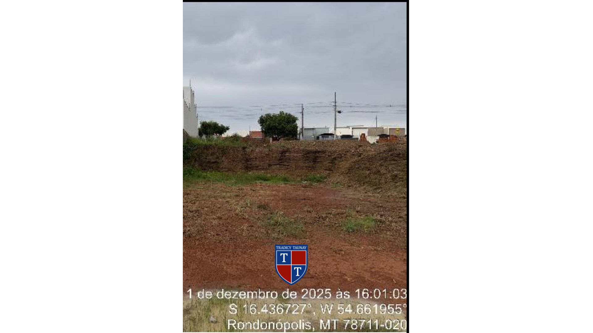 Foto 2 de TERRENO em RESIDENCIAL PADRE LOTHAR - Imóvel Retomado Caixa