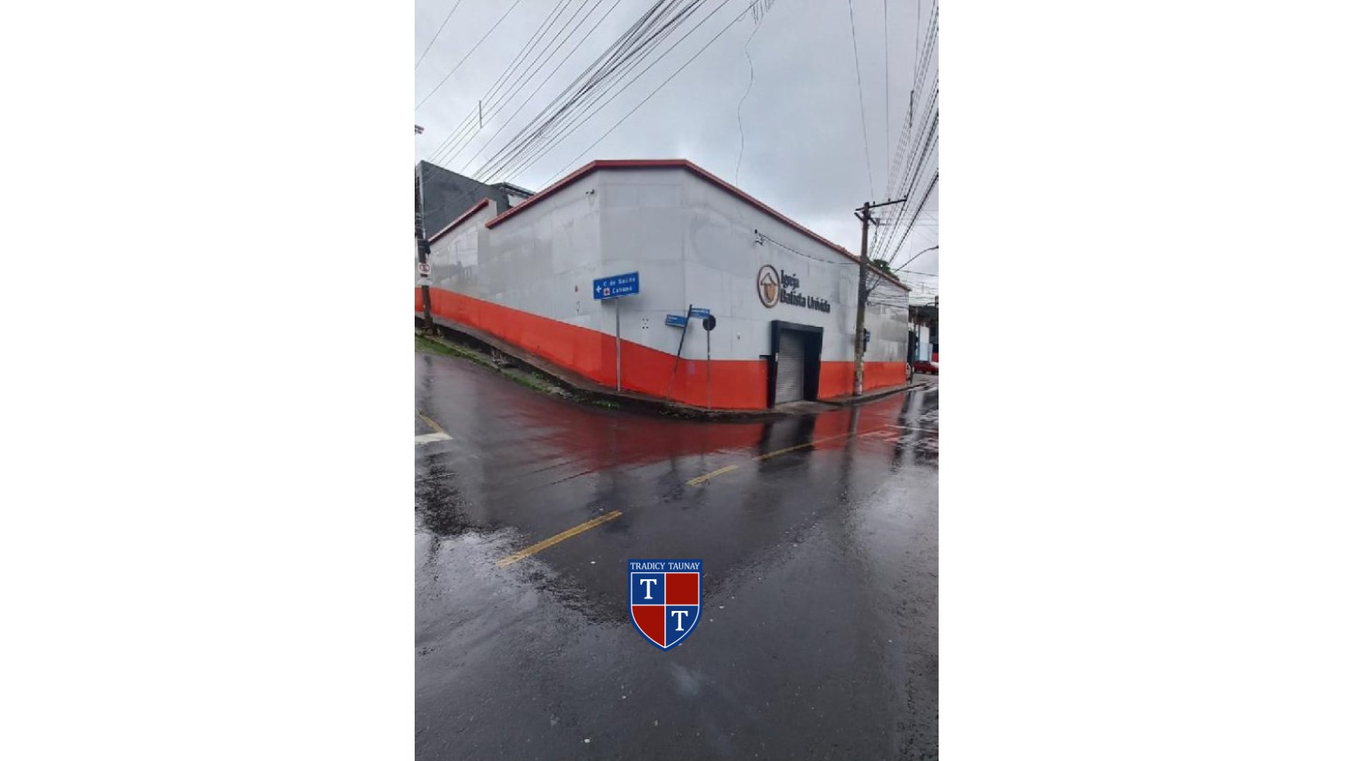 Foto 1 de GALPAO em JARDINOPOLIS - Imóvel Retomado Caixa