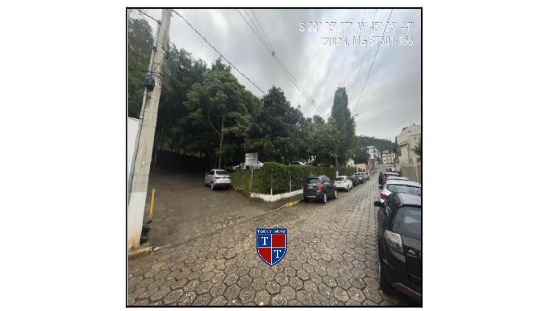 Foto 1 de TERRENO em VARGINHA - Imóvel Retomado Caixa