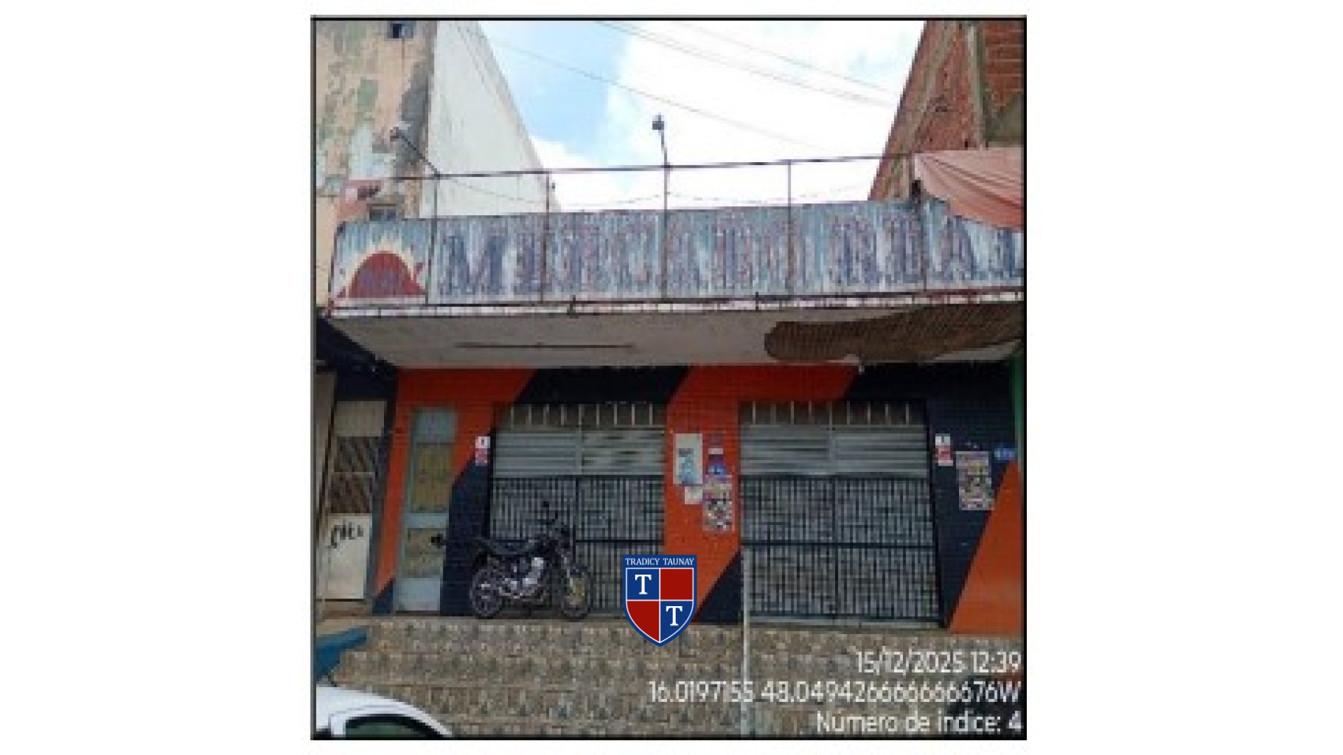 Foto 1 de COMERCIAL em SETOR LESTE (GAMA) - Imóvel Retomado Caixa
