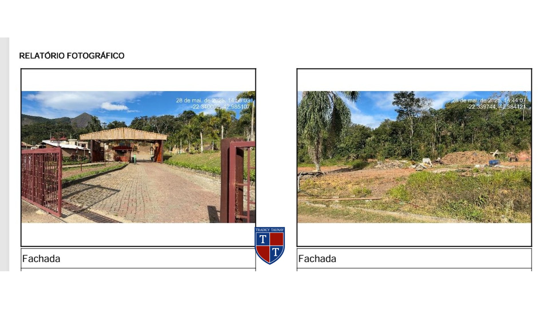 Foto 1 de TERRENO em COLONIA ALPINA - Imóvel Retomado Caixa