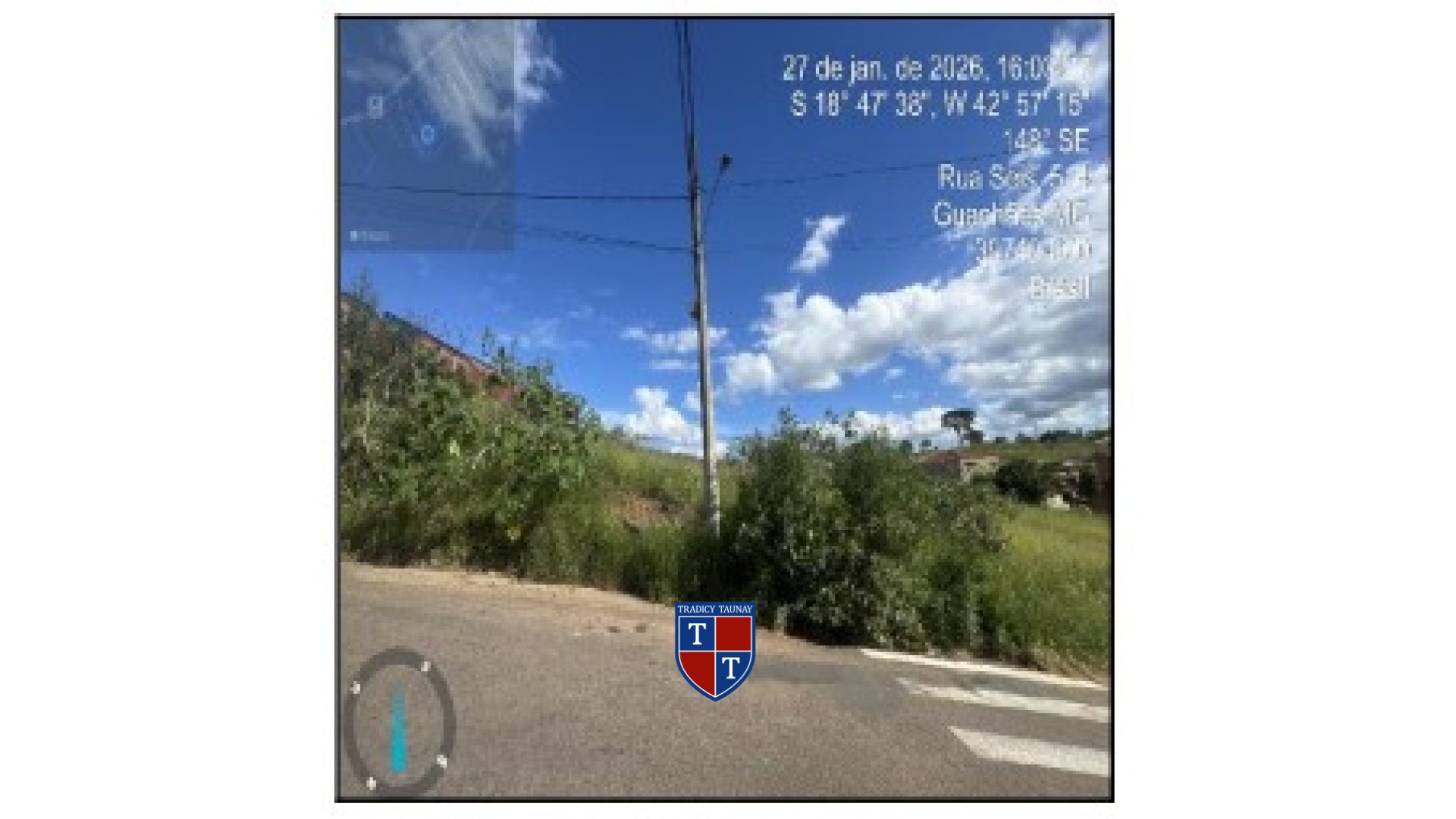 Foto 1 de TERRENO em BELA VISTA, GUANHAES/MG - Imóvel Retomado CAIXA Ref 10297316