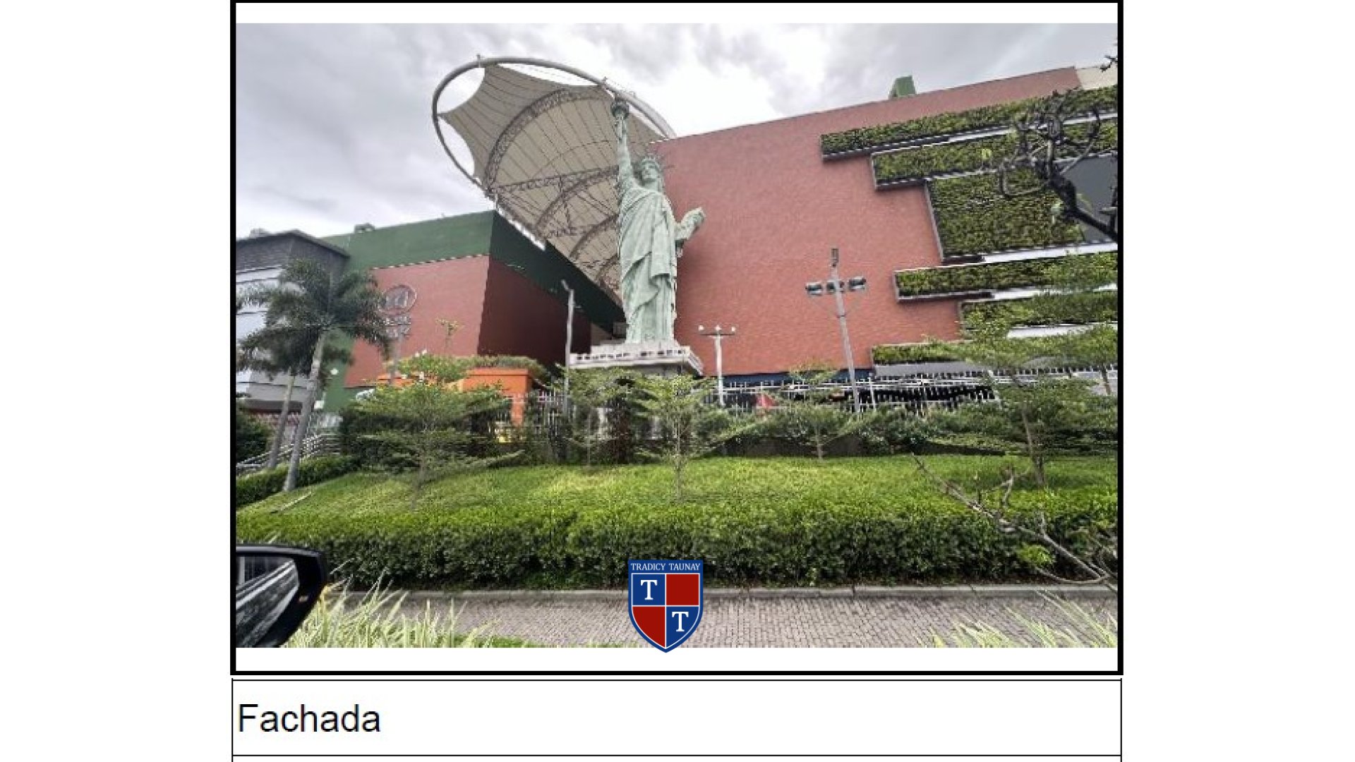 Foto 1 de SALA em BARRA DA TIJUCA - Imóvel Retomado Caixa