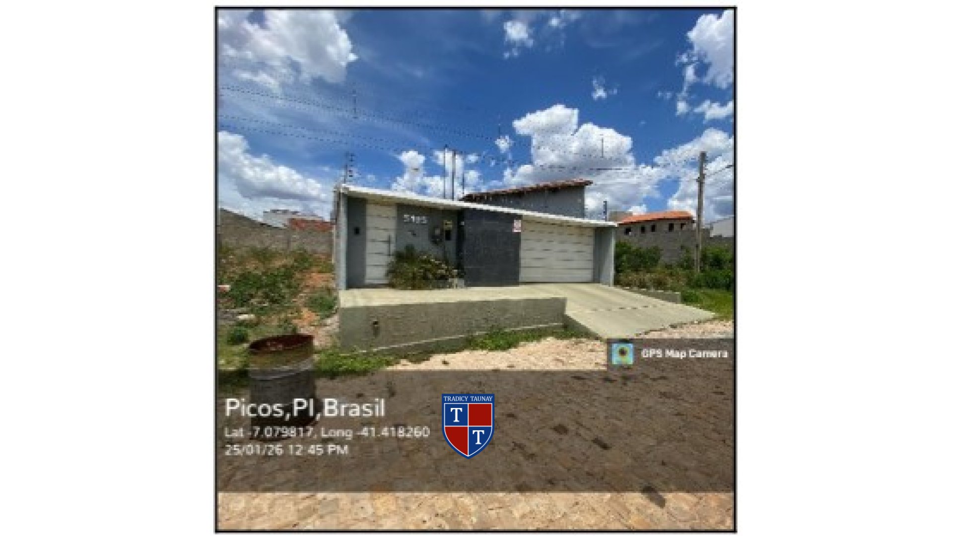 Foto do Imóvel
