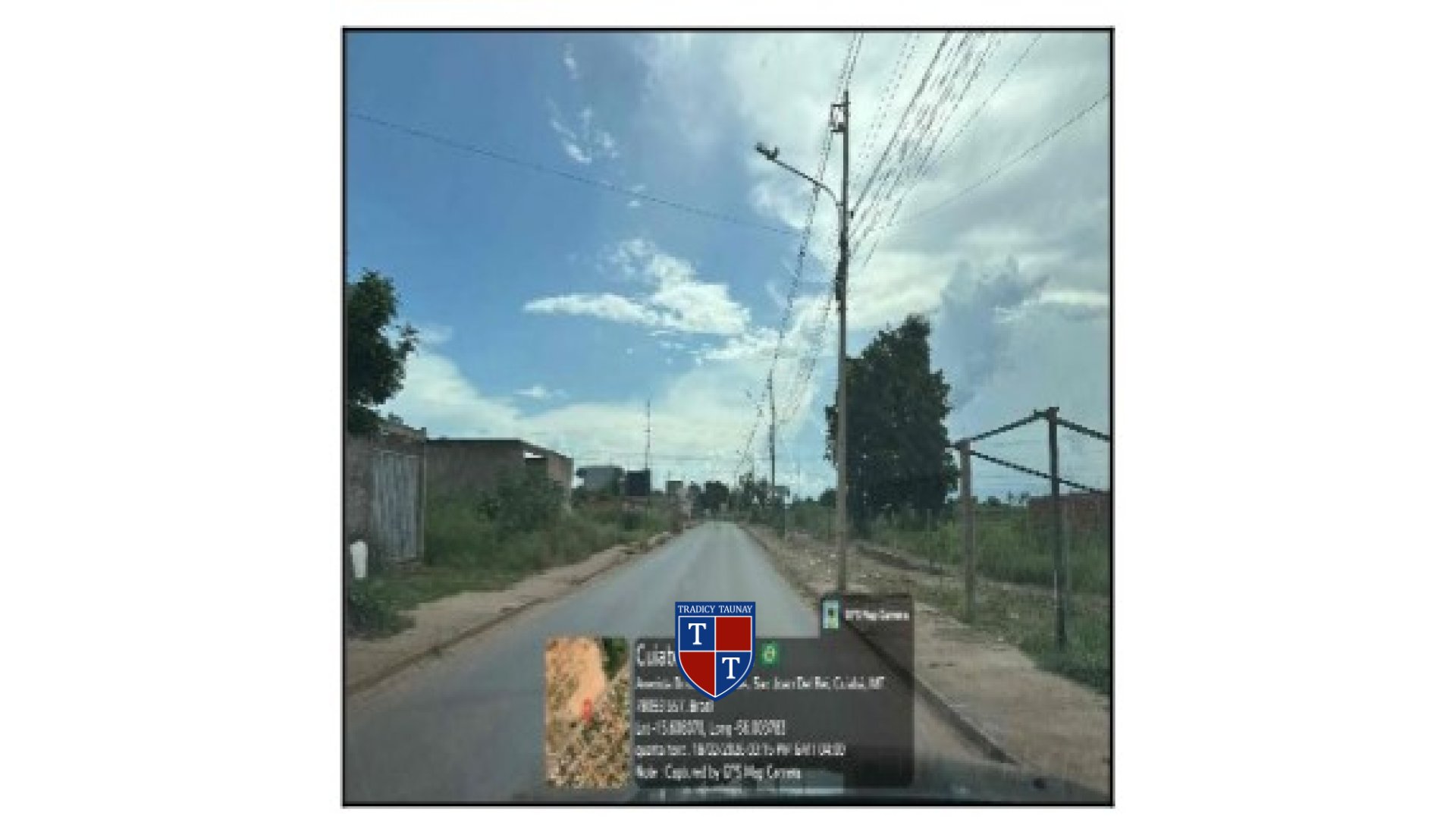 TERRENO em SAO JOAO DEL REI