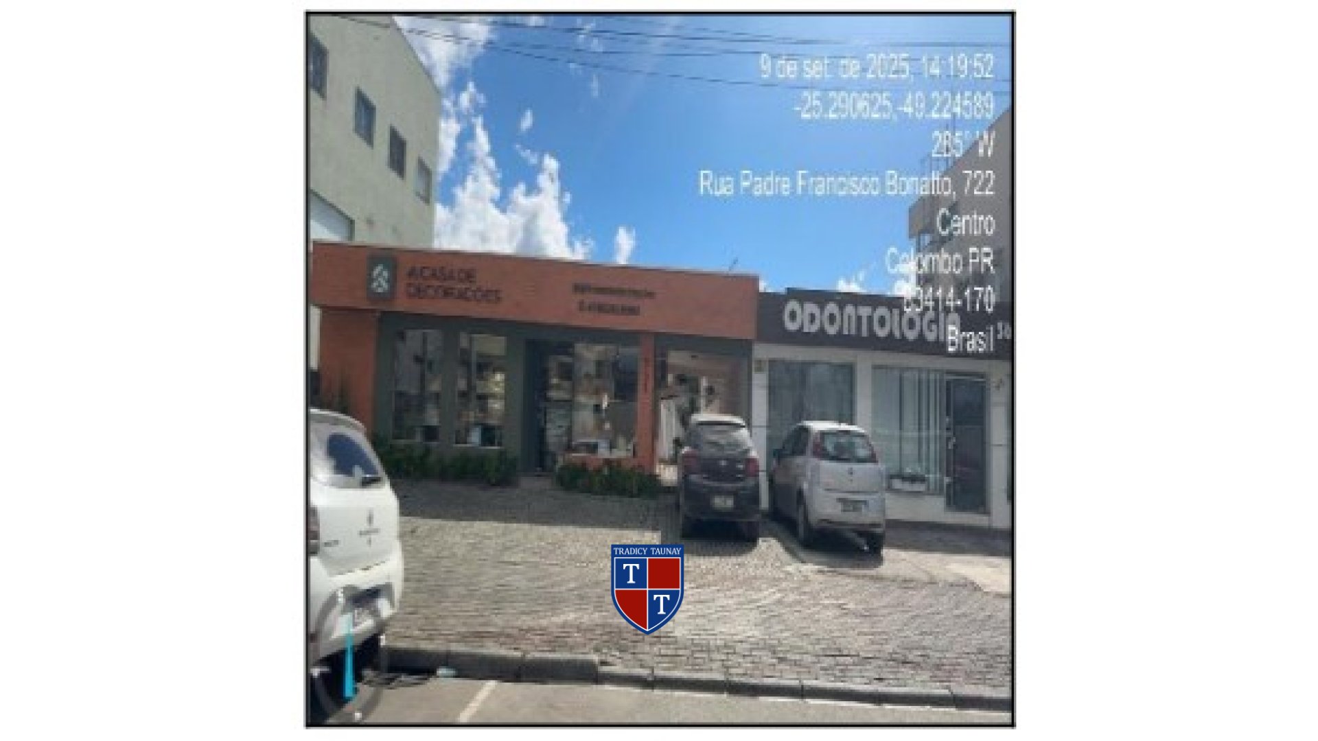 Foto 1 de COMERCIAL em CENTRO - Imóvel Retomado Caixa