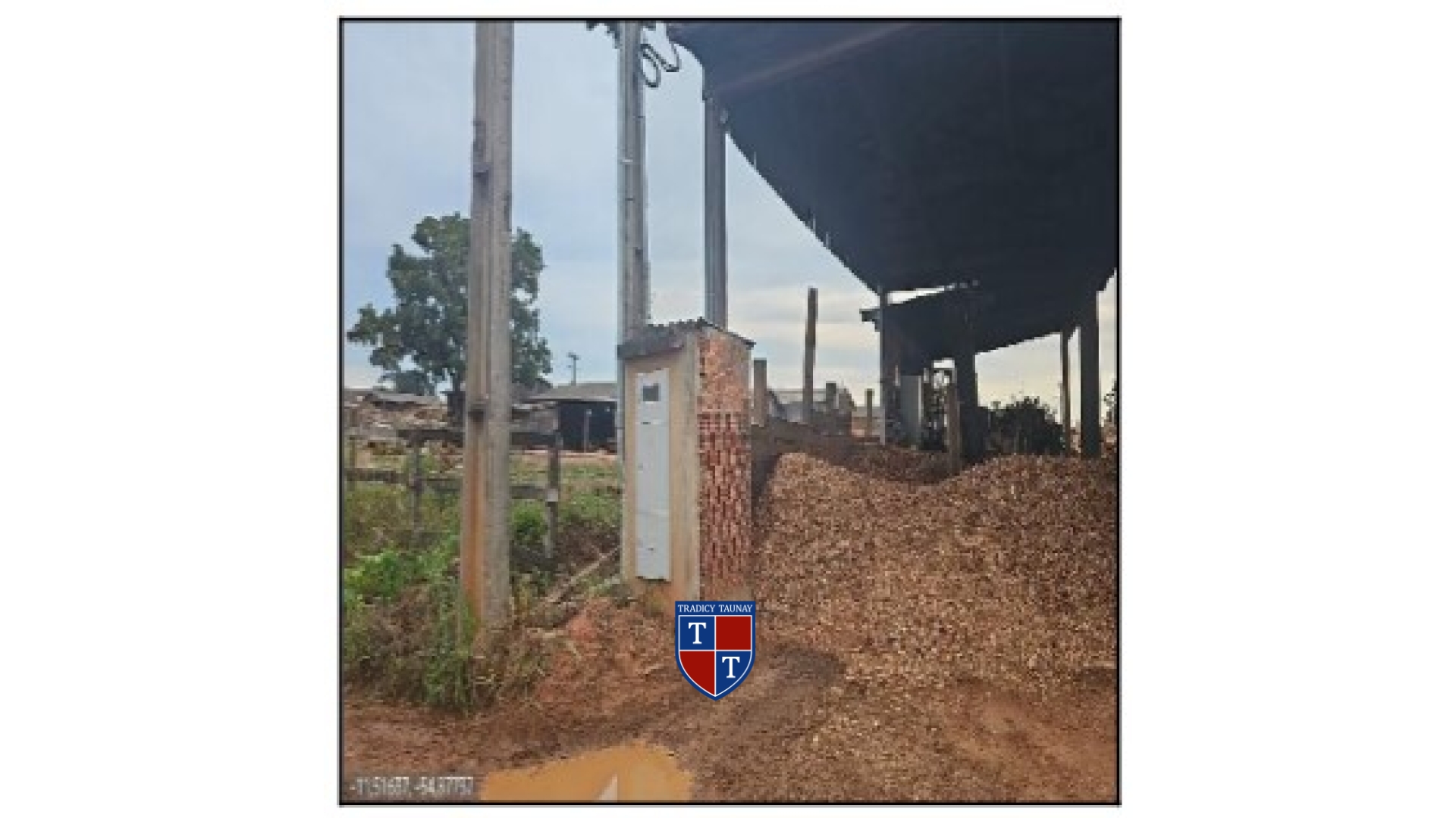 Foto 1 de TERRENO em GLEBA CELESTE 5ªP SI, CLAUDIA/MT - Imóvel Retomado CAIXA Ref 10302832