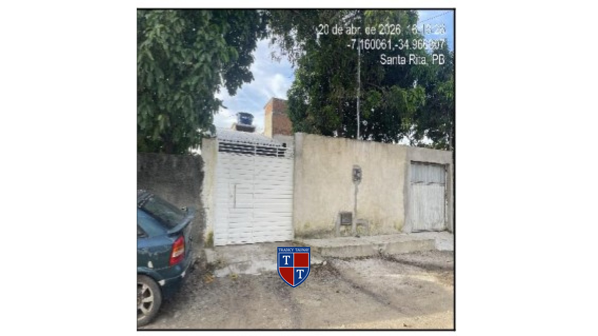 TERRENO em TIBIRI