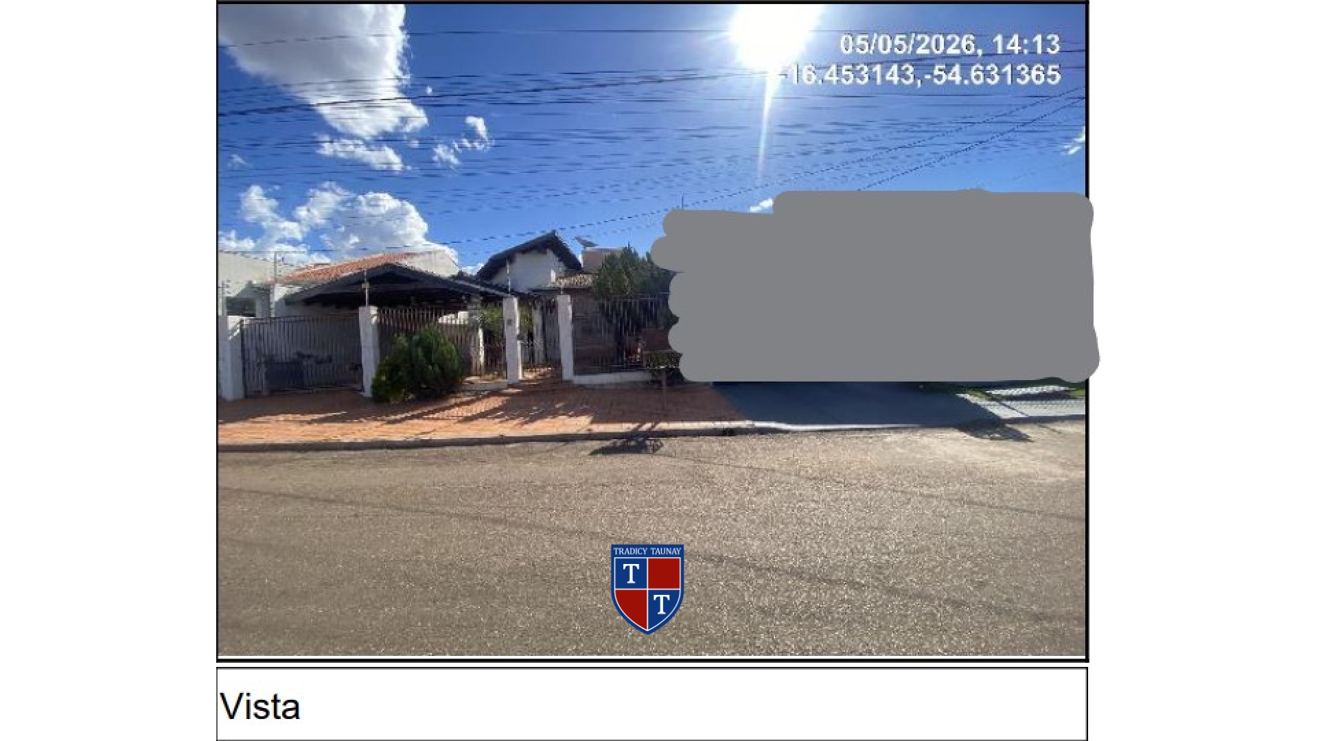 Foto 3 de CASA em JARDIM VERA CRUZ, RONDONOPOLIS/MT - Imóvel Retomado CAIXA Ref 10303901