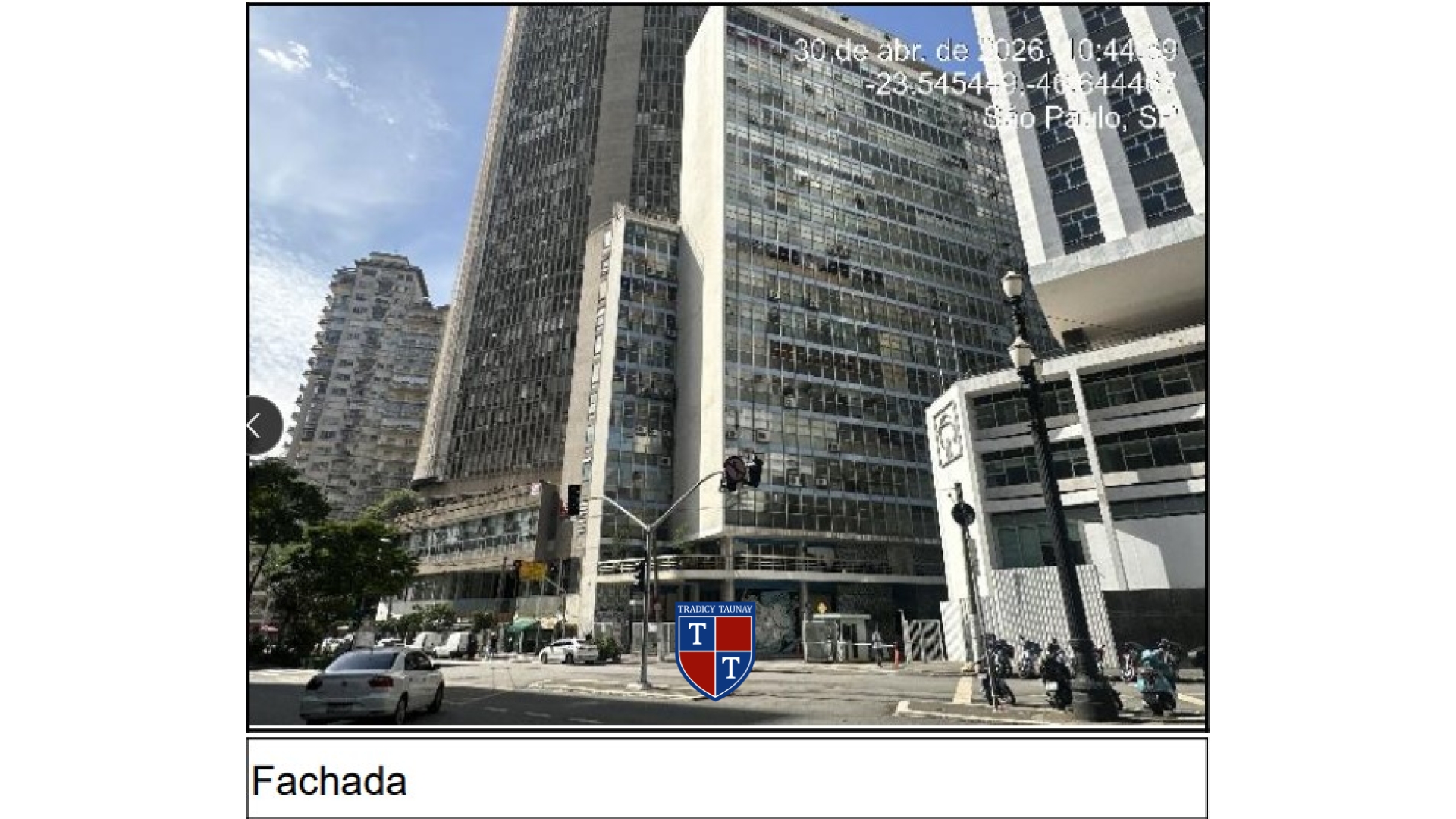 Foto 1 de SALA em REPUBLICA, SAO PAULO/SP - Imóvel Retomado CAIXA Ref 10305204