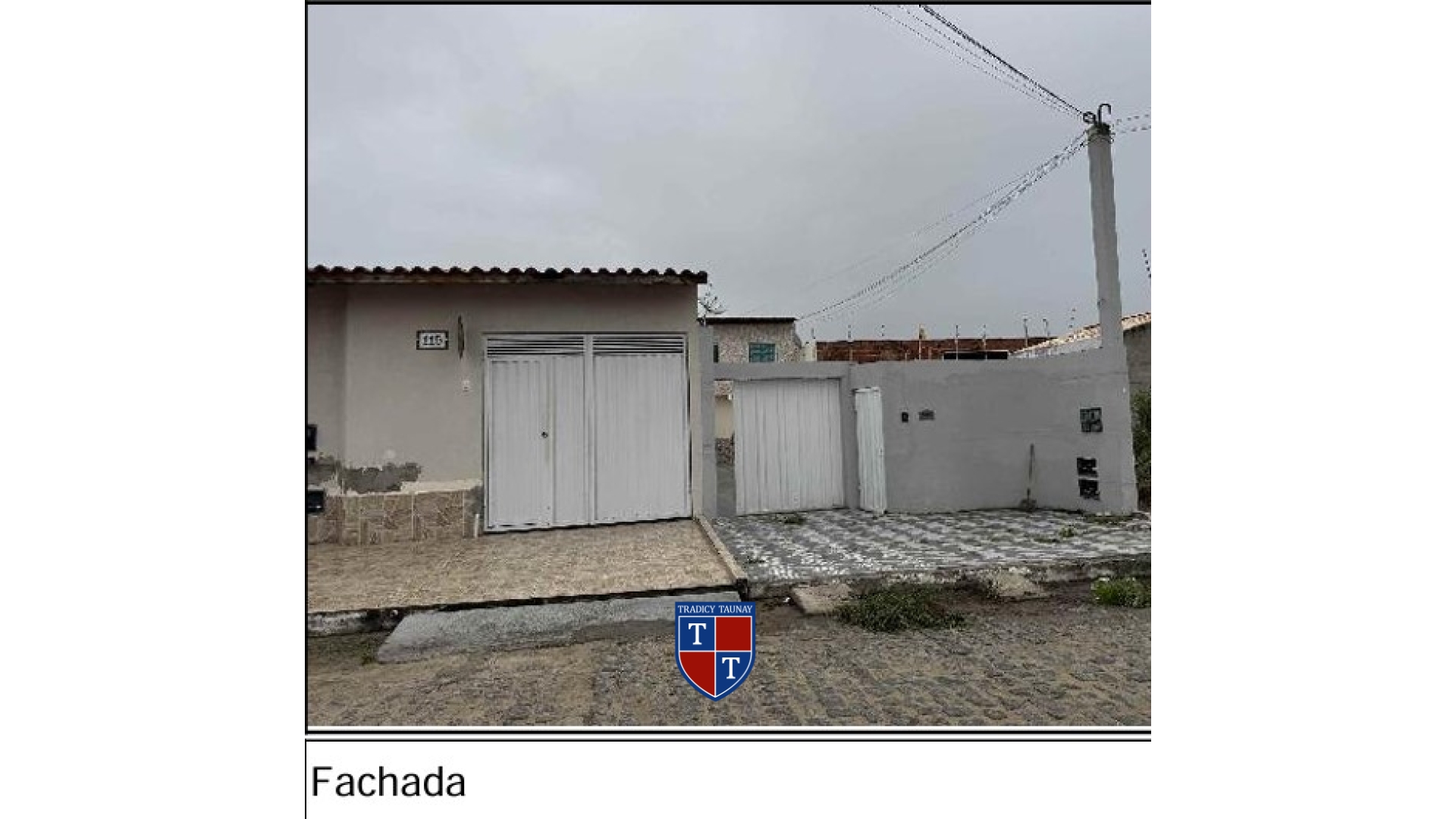 CASA em QUINTAS DO MORUMBI