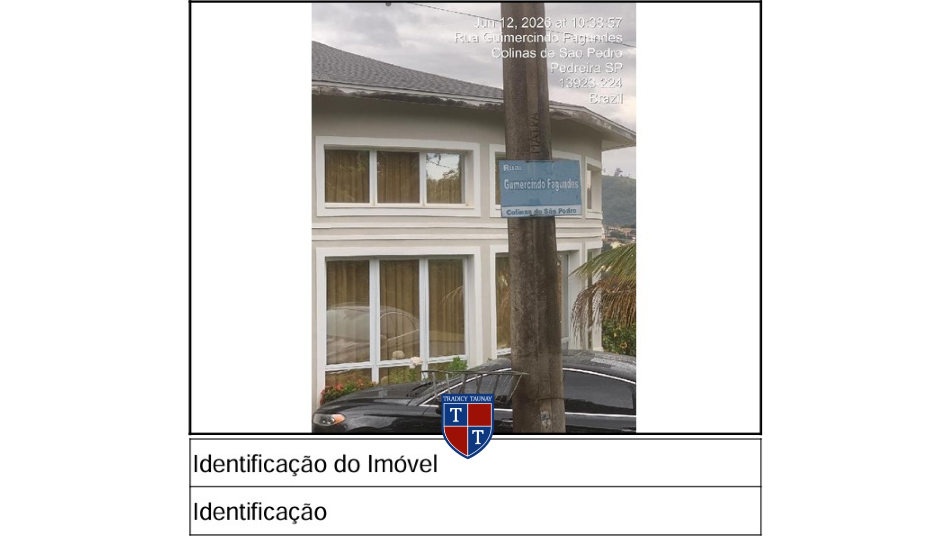 Foto 2 de CASA em COLINAS DE SAO PEDRO, PEDREIRA/SP - Imóvel Retomado CAIXA Ref 10311519