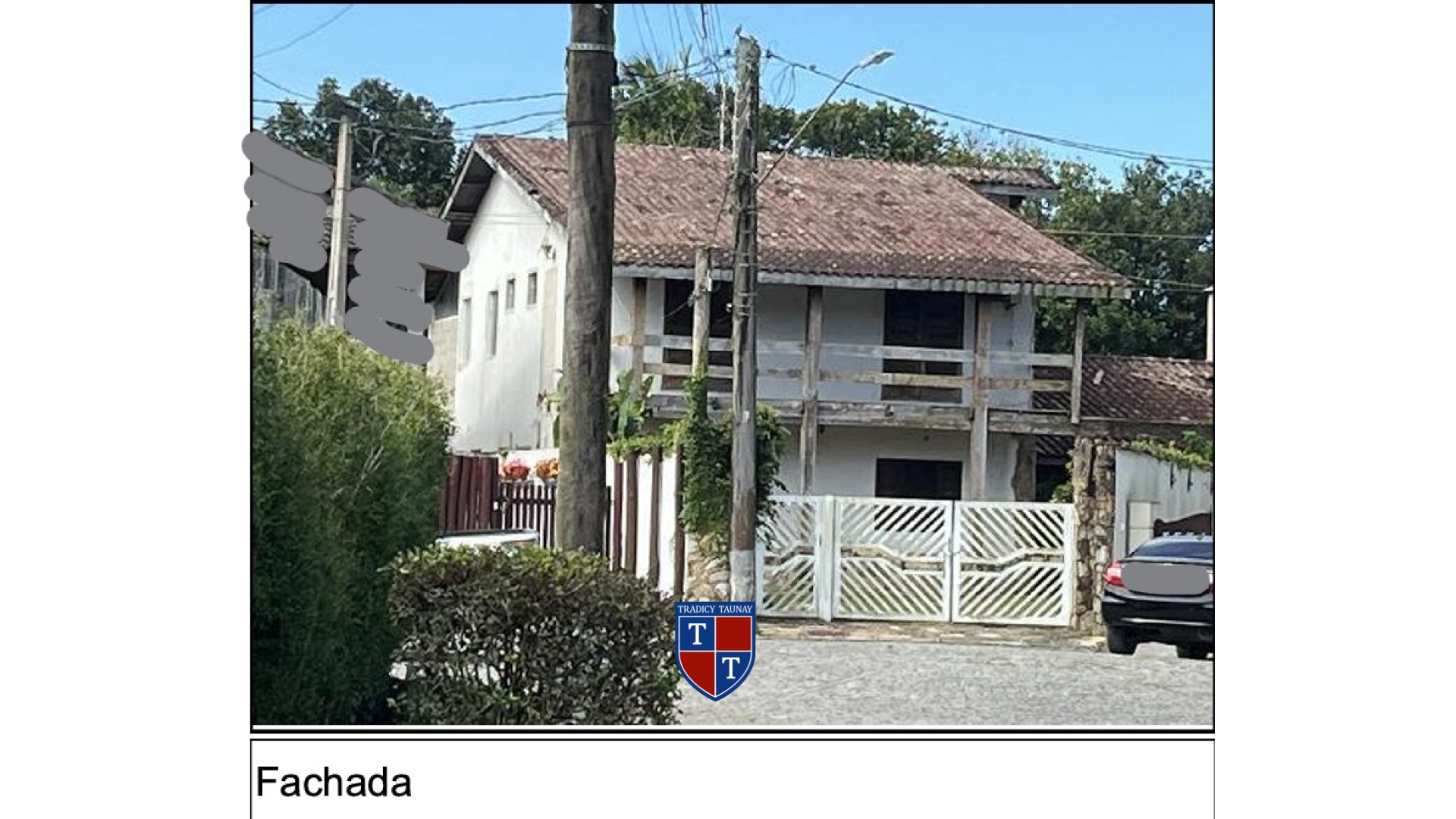 Foto 2 de CASA em COSTA DO SOL, BERTIOGA/SP - Imóvel Retomado CAIXA Ref 10312589