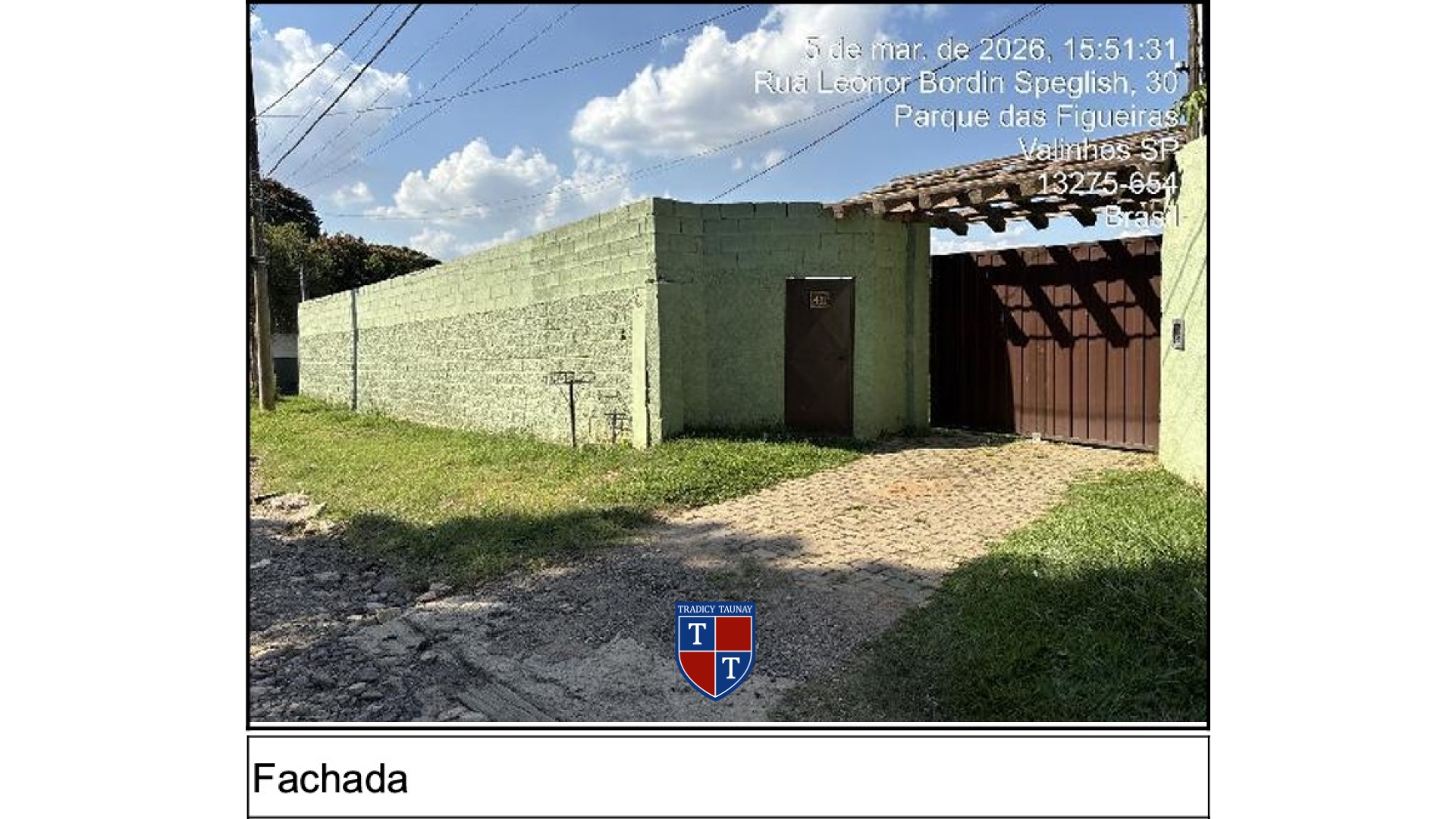 CASA em CHACARAS SAO BENTO