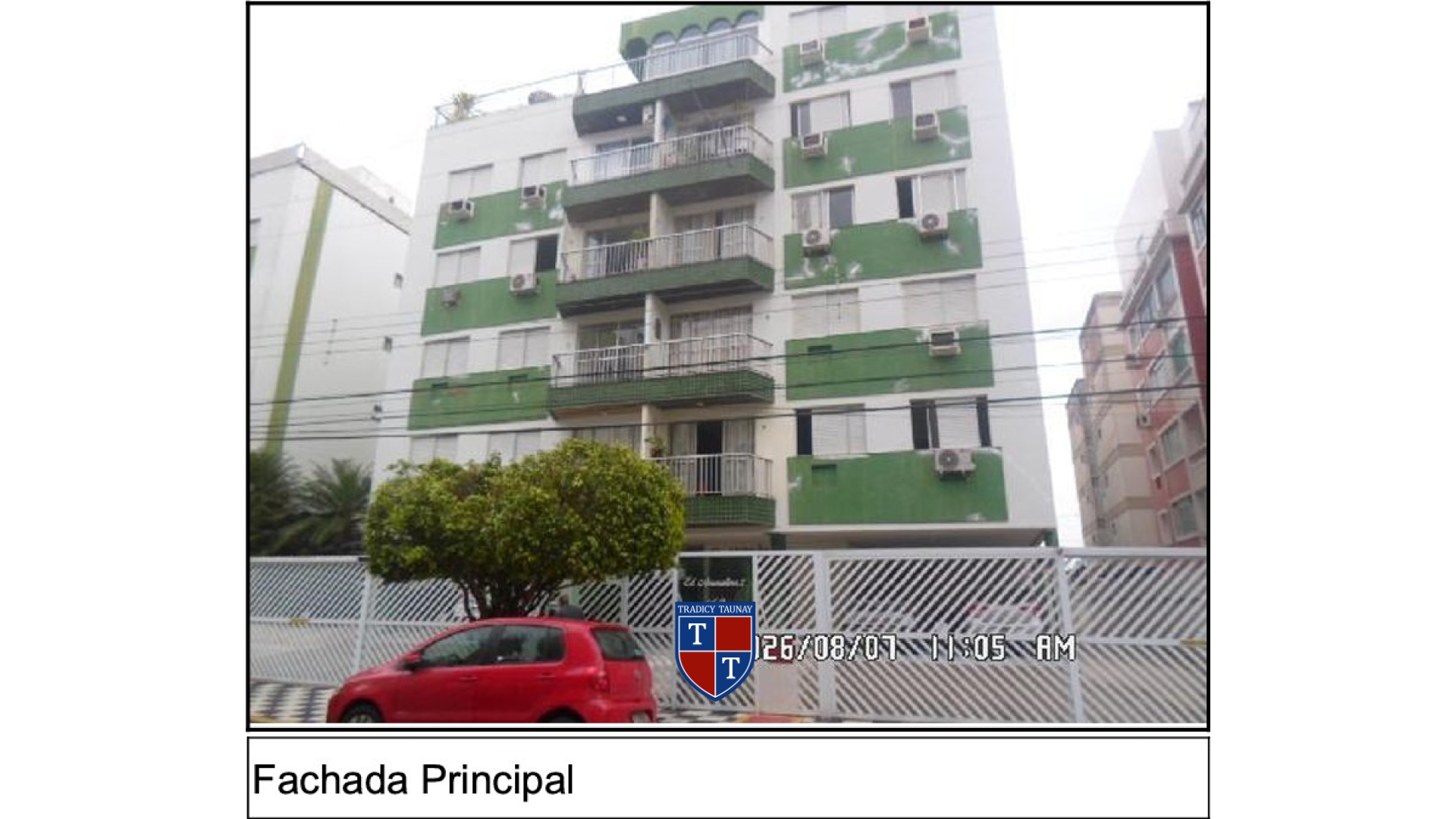 Foto 1 de APARTAMENTO em JARDIM LAS PALMAS, GUARUJA/SP - Imóvel Retomado CAIXA Ref 10314521