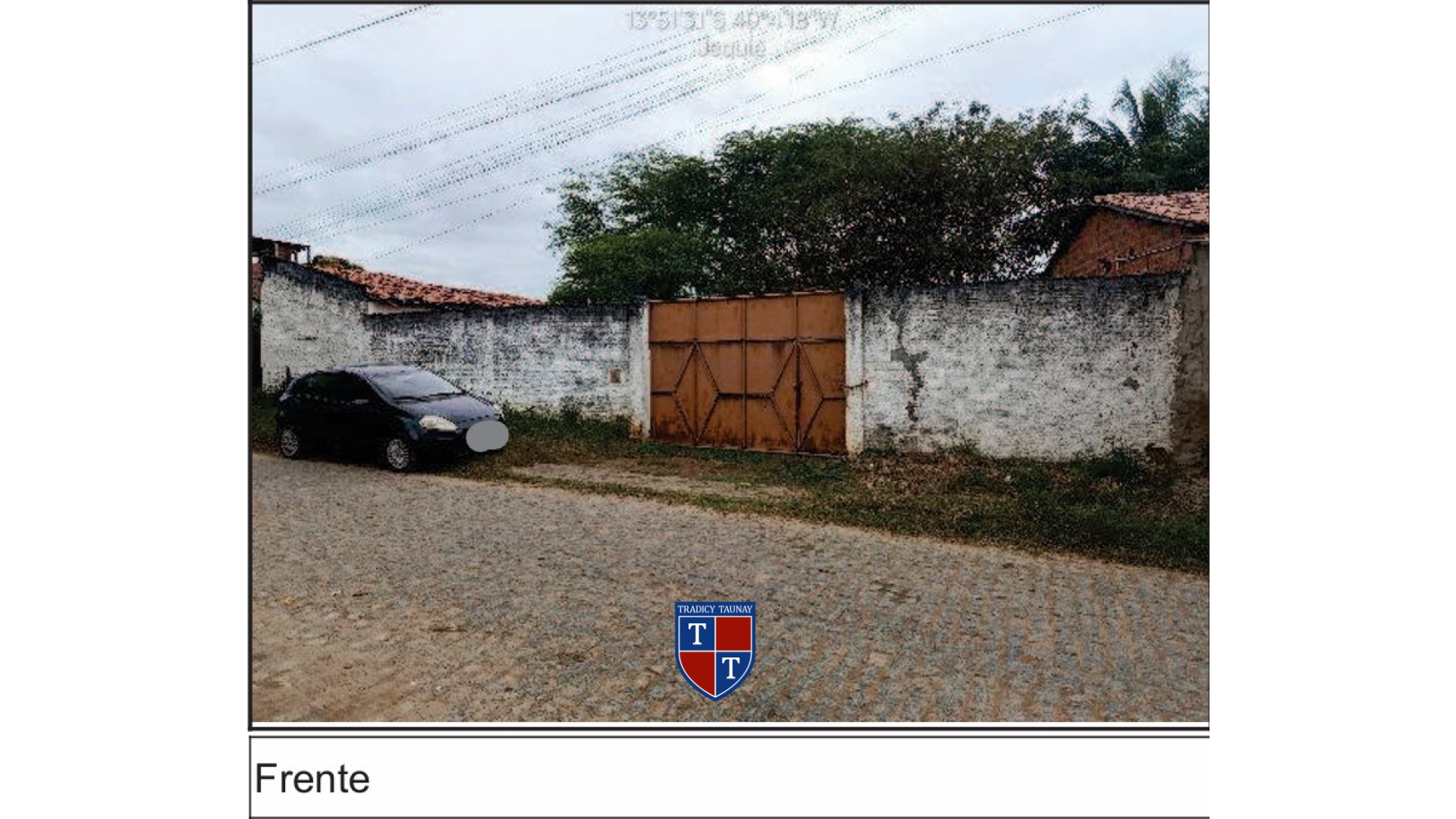 Foto 1 de TERRENO em JEQUIEZINHO, JEQUIE/BA - Imóvel Retomado CAIXA Ref 10314522