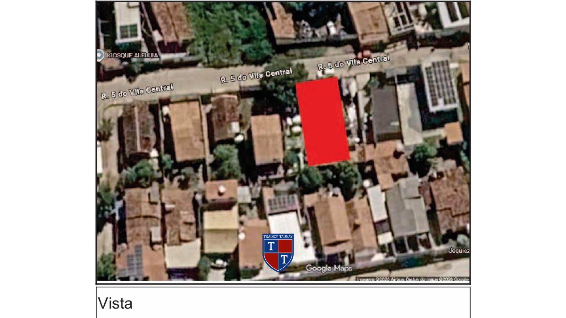 Foto 2 de TERRENO em JEQUIEZINHO, JEQUIE/BA - Imóvel Retomado CAIXA Ref 10314522