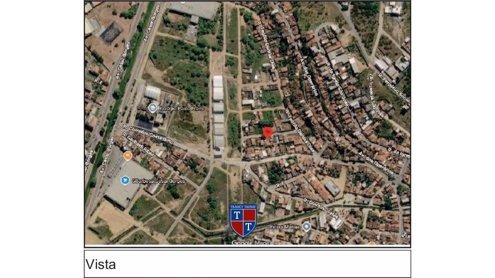 Foto 3 de TERRENO em JEQUIEZINHO, JEQUIE/BA - Imóvel Retomado CAIXA Ref 10314522