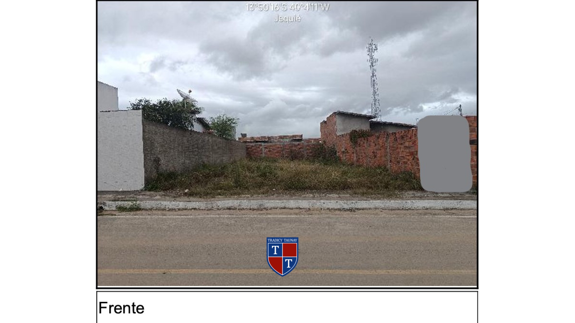 TERRENO em SAO JOSE