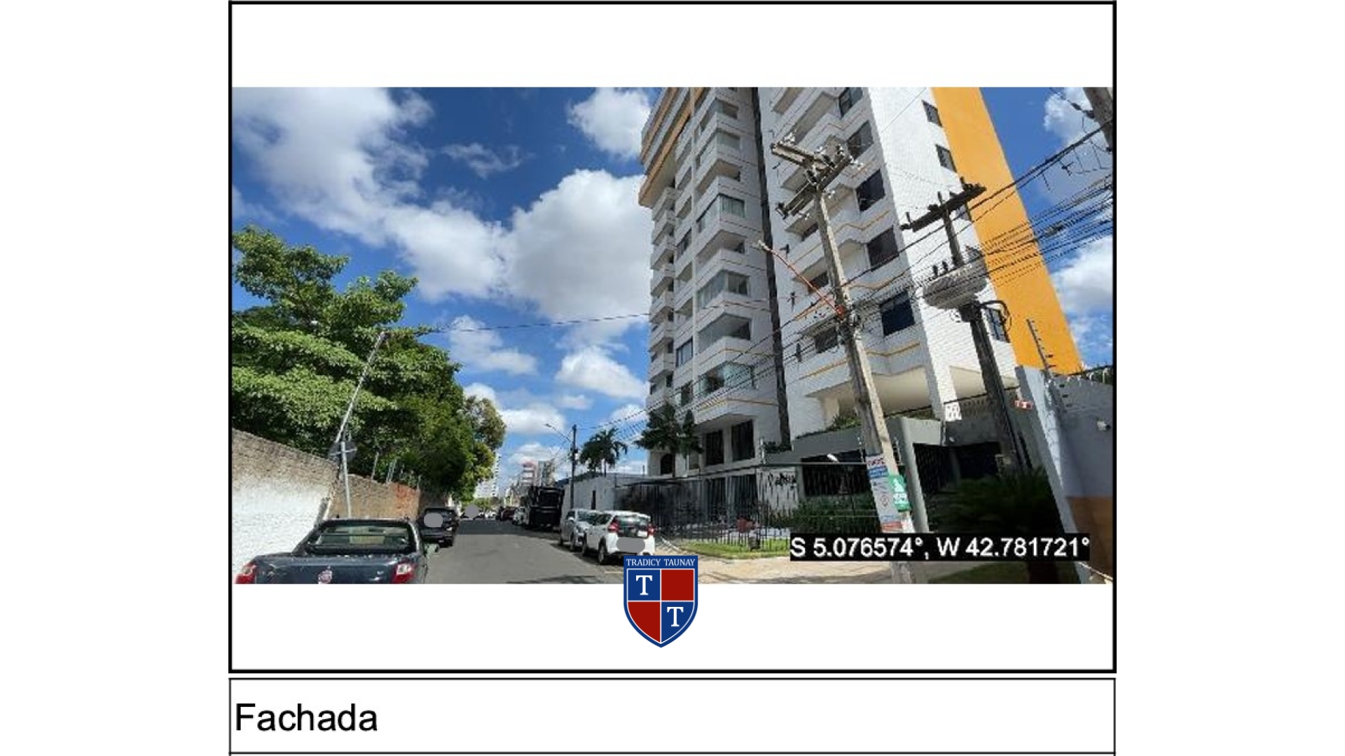 Foto 3 de APARTAMENTO em JOQUEI, TERESINA/PI - Imóvel Retomado CAIXA Ref 10315053