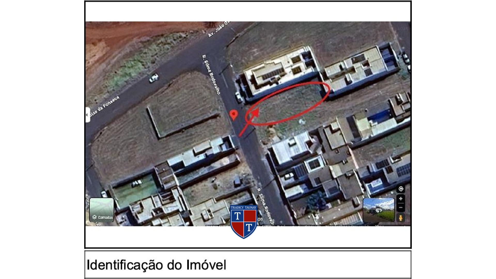 Foto 3 de TERRENO em RESIDENCIAL CAMPOS ELISEOS, RIO VERDE/GO - Imóvel Retomado CAIXA Ref 10315830