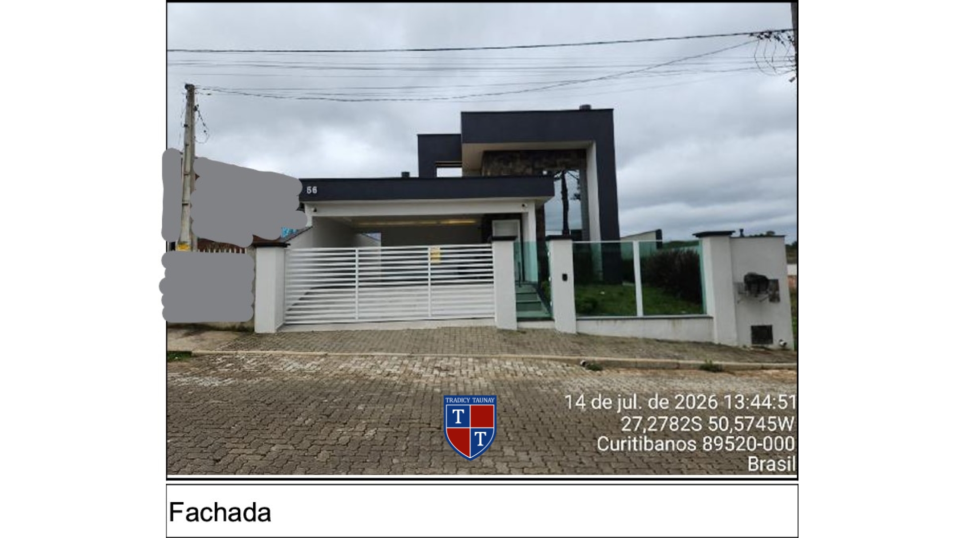 CASA em SANTO ANTONIO PADUA