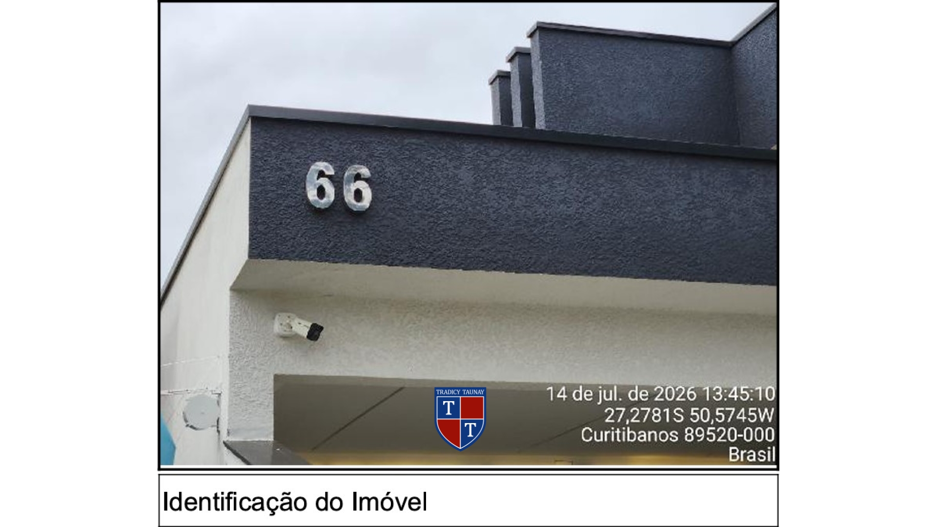 Foto 2 de CASA em SANTO ANTONIO PADUA, CURITIBANOS/SC - Imóvel Retomado CAIXA Ref 10315831