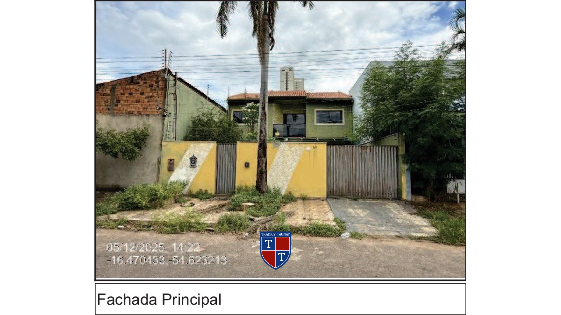 Foto 3 de CASA em JARDIM BEIRA RIO, RONDONOPOLIS/MT - Imóvel Retomado CAIXA Ref 10316291