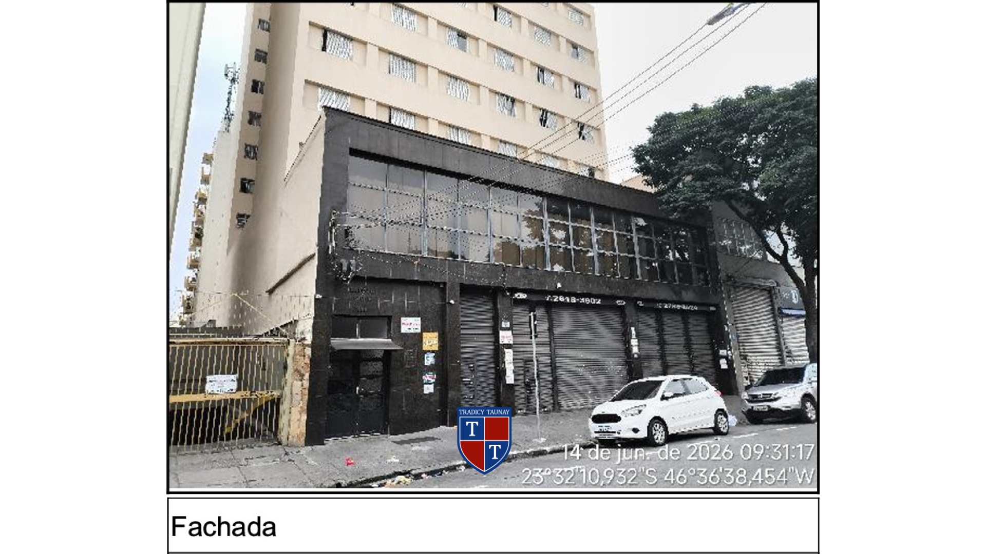 APARTAMENTO em BRAS