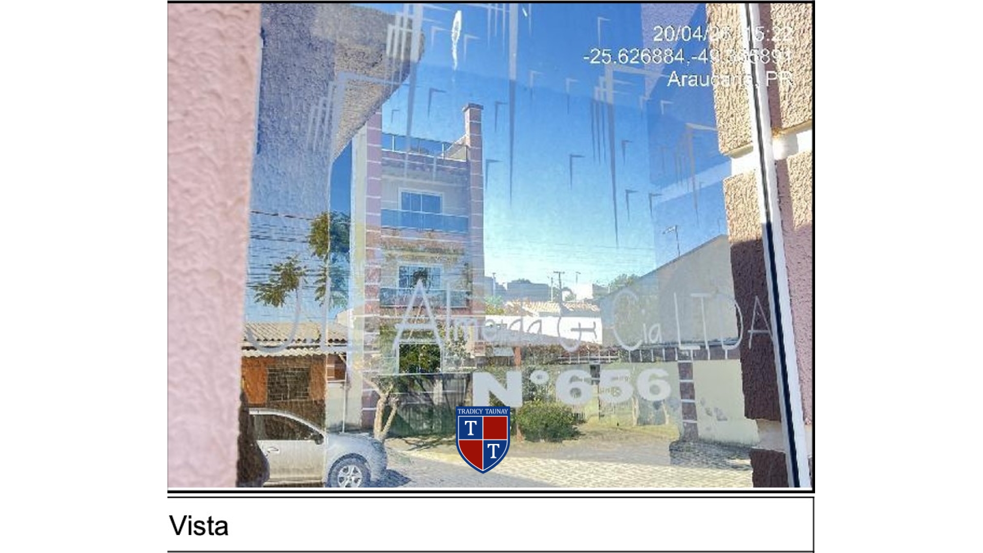 APARTAMENTO em CAMPINA DA BARRA