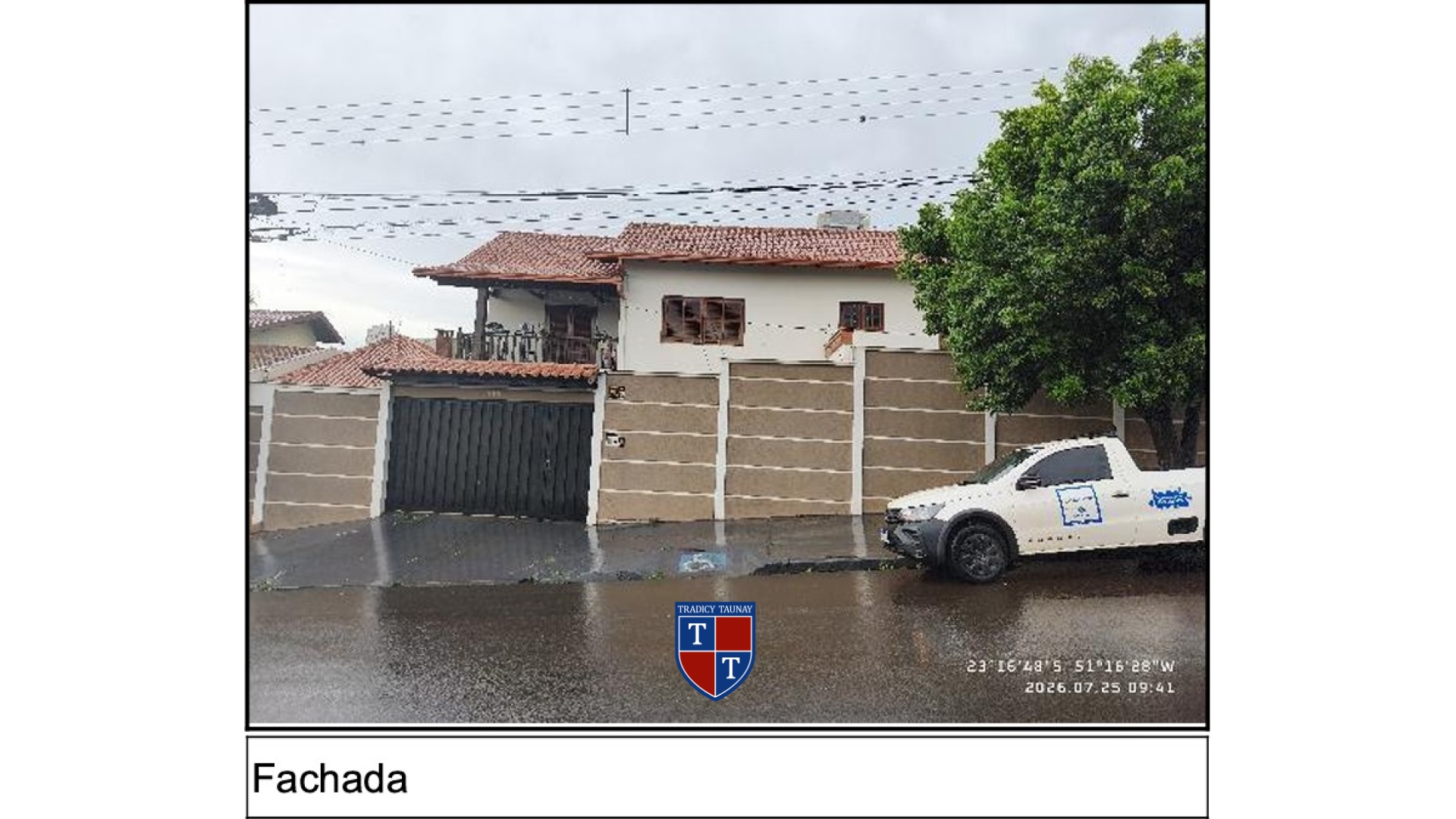 Foto 2 de CASA em CENTRO, CAMBE/PR - Imóvel Retomado CAIXA Ref 10316730