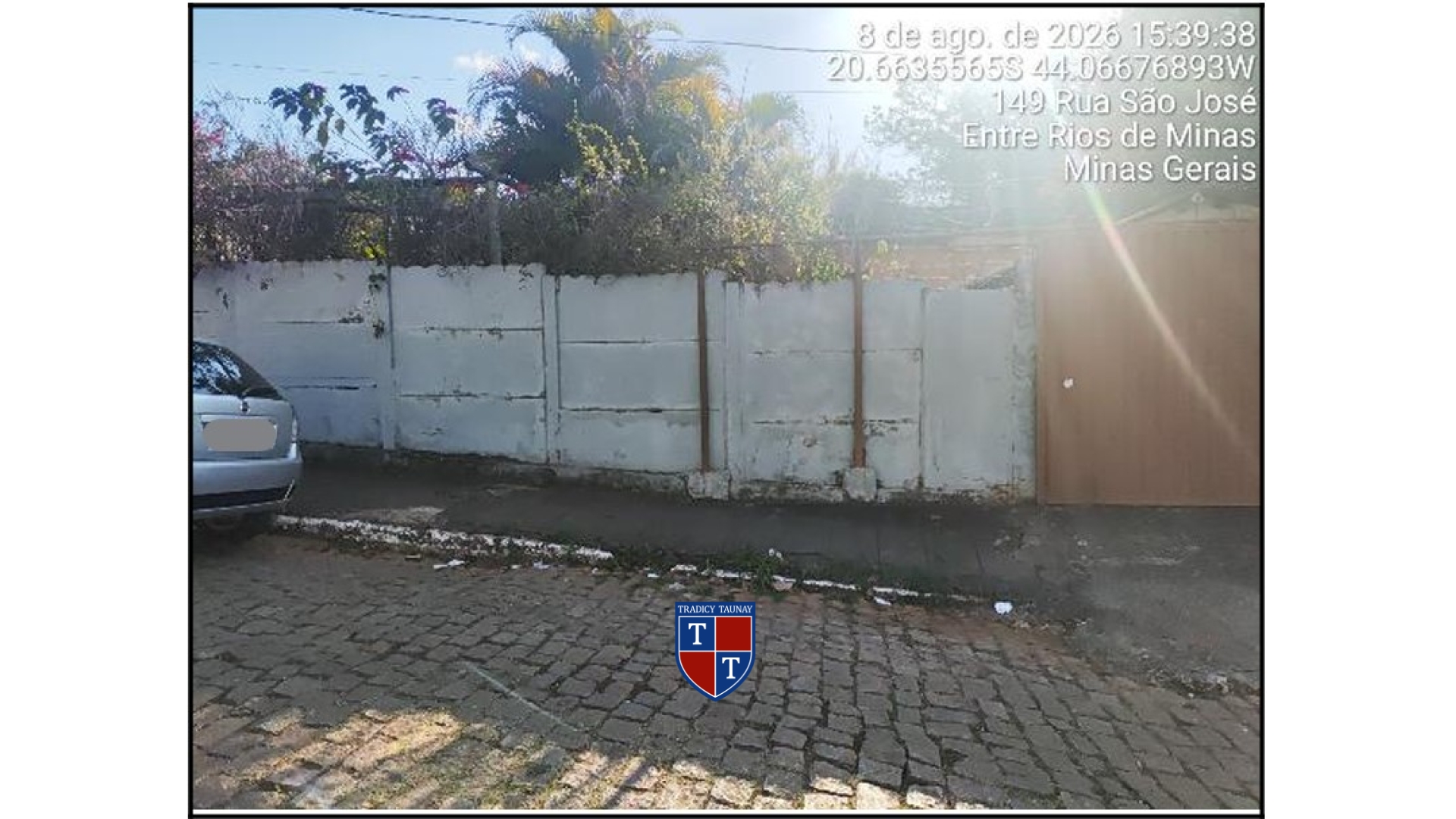 Foto 3 de CASA em CENTRO, ENTRE RIOS DE MINAS/MG - Imóvel Retomado CAIXA Ref 10316740