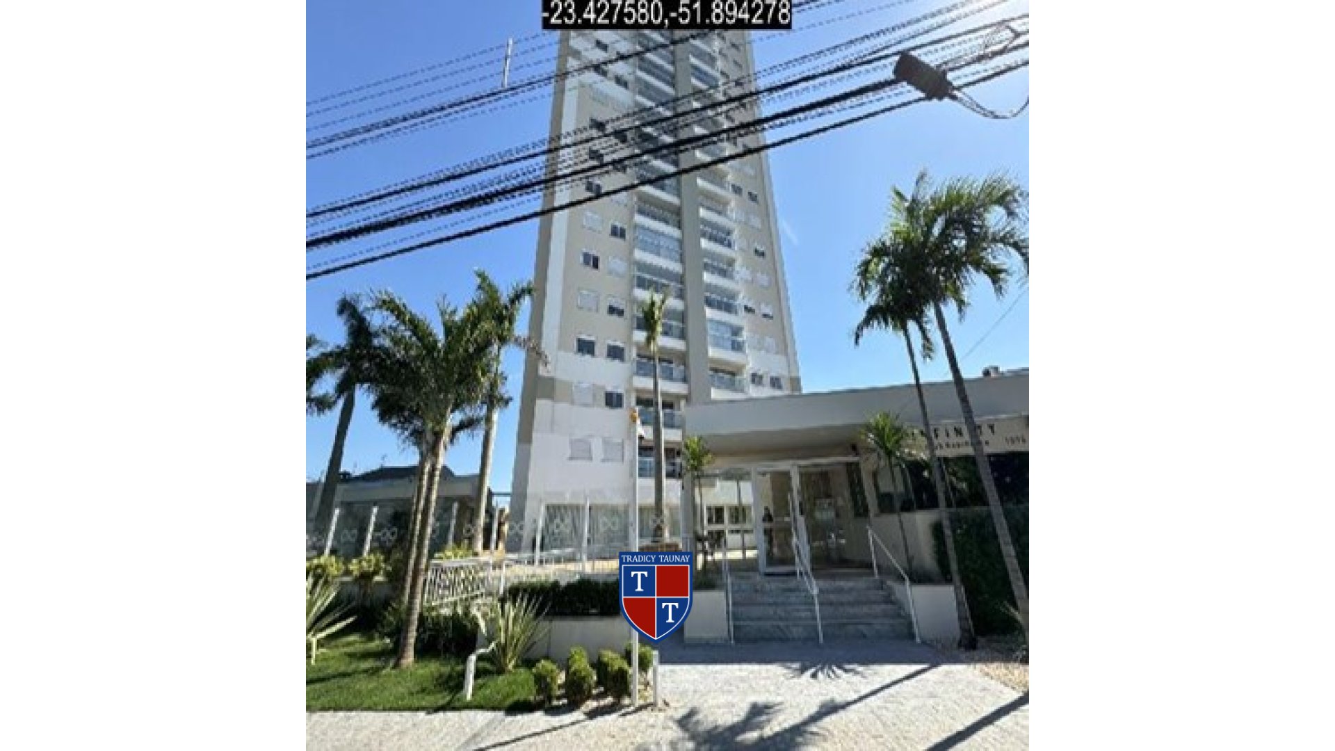 Foto 1 de APARTAMENTO em PARQUE INDUSTRIAL I, MARINGA/PR - Imóvel Retomado CAIXA Ref 1155533600331