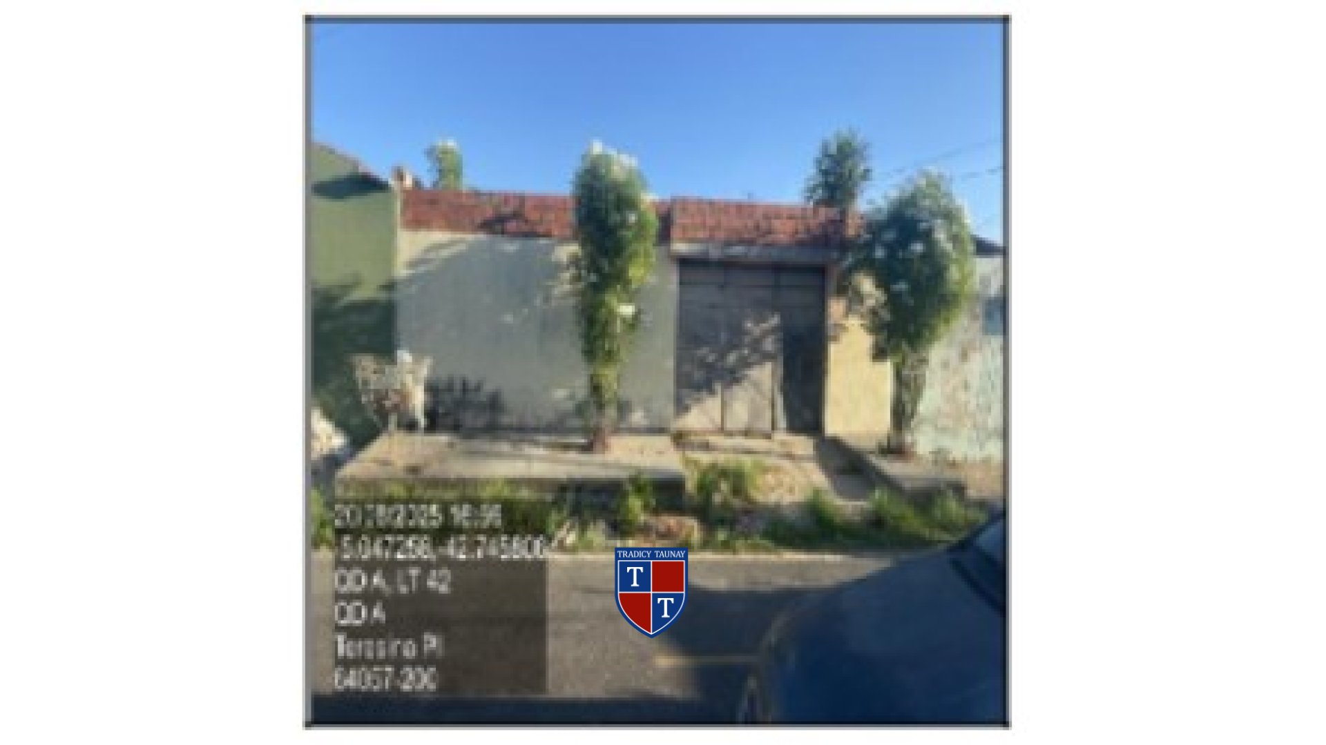 Foto 1 de CASA em VALE QUEM TEM - Imóvel Retomado Caixa