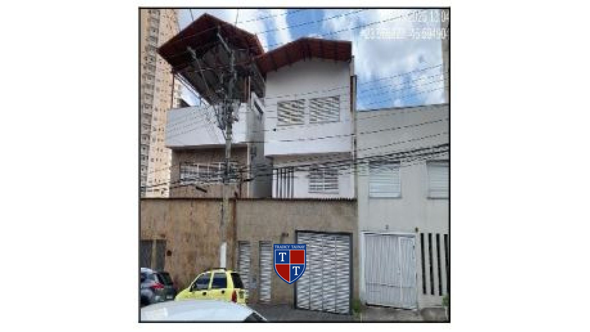 Foto 1 de CASA em MOOCA - Imóvel Retomado Caixa