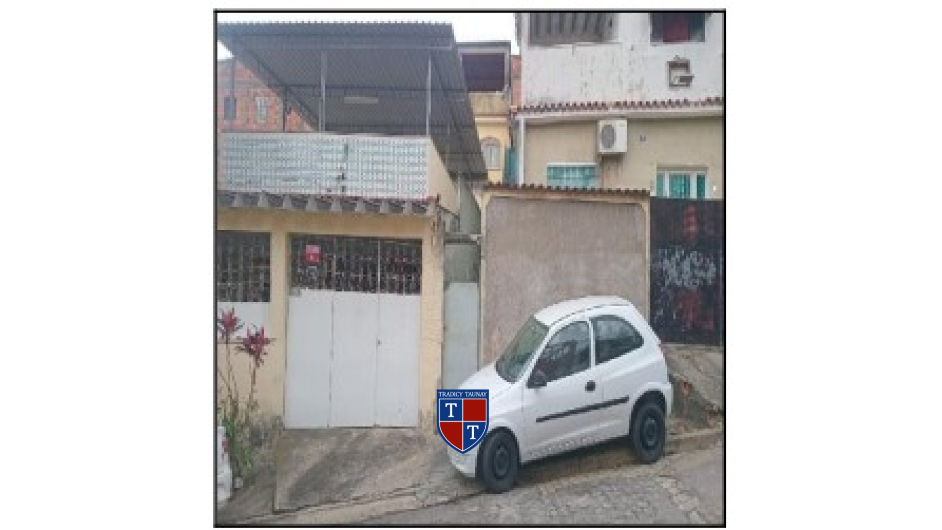 Foto 1 de CASA em ANCHIETA - Imóvel Retomado Caixa