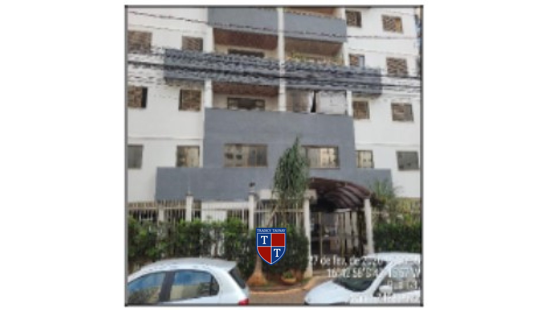 APARTAMENTO em SETOR BUENO