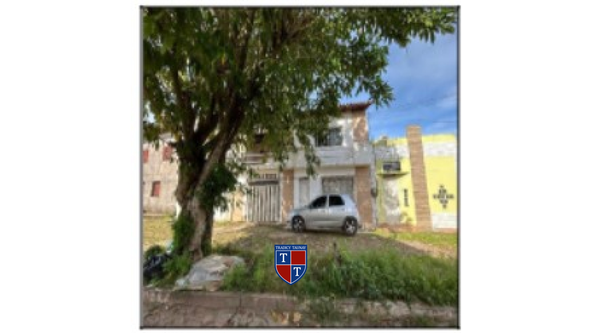 Foto 1 de CASA em CENTRO, VIANA/MA - Imóvel Retomado CAIXA Ref 1444400202568