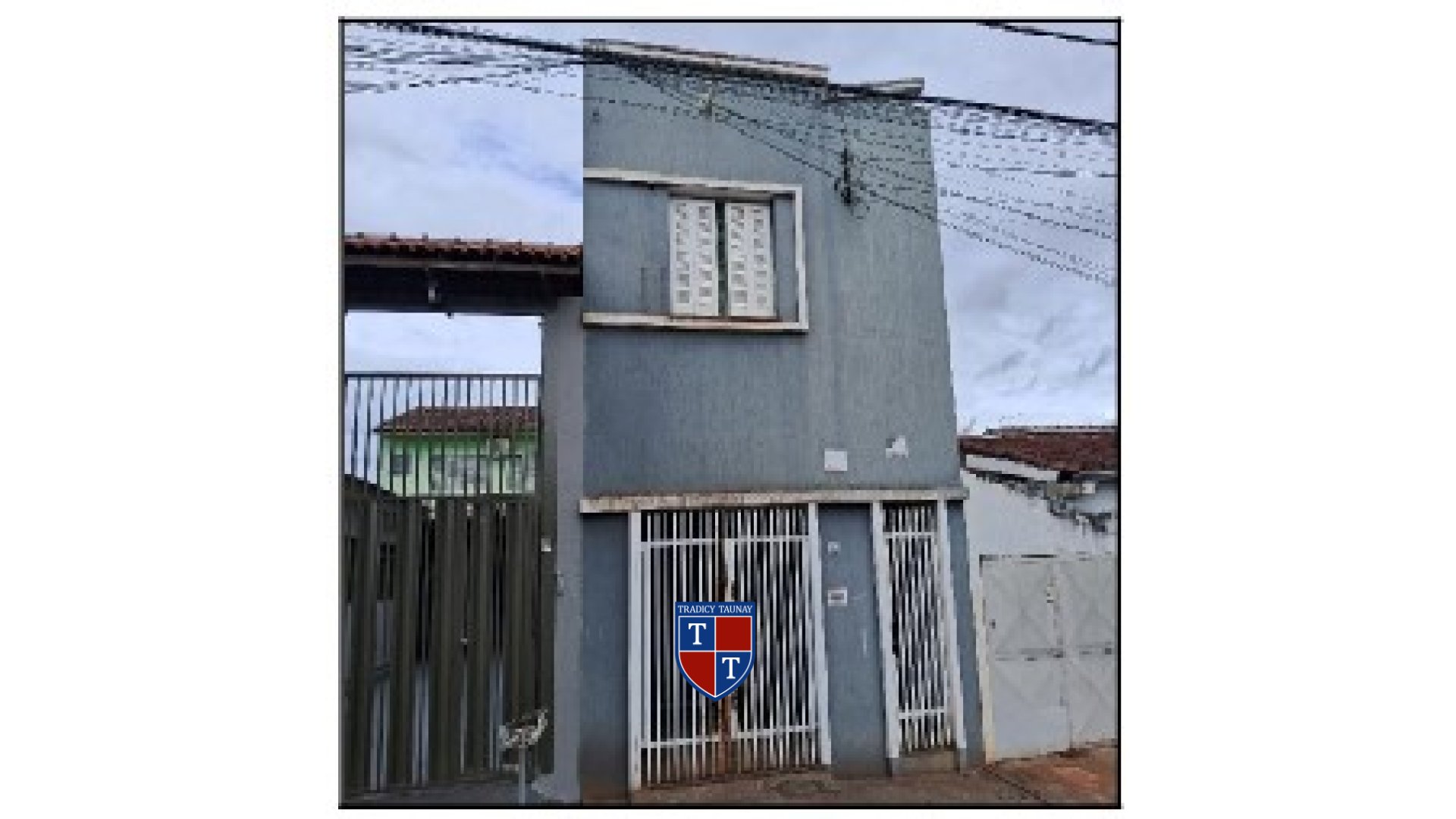 CASA em VILA VIRGINIA
