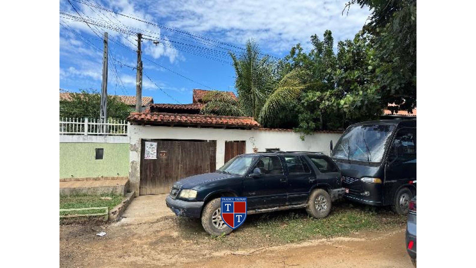 Foto 1 de CASA em PRAIA LINDA - Imóvel Retomado Caixa